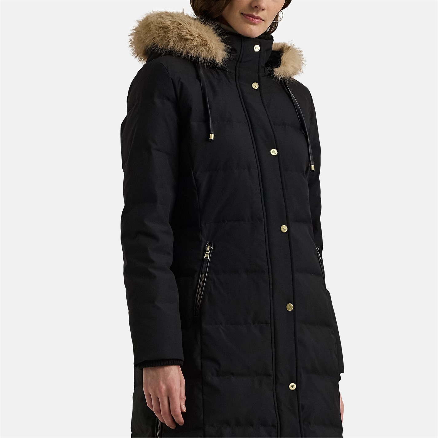 Puffer Coat Ralph Lauren Womens Jackets Uk Polo Ralph Lauren