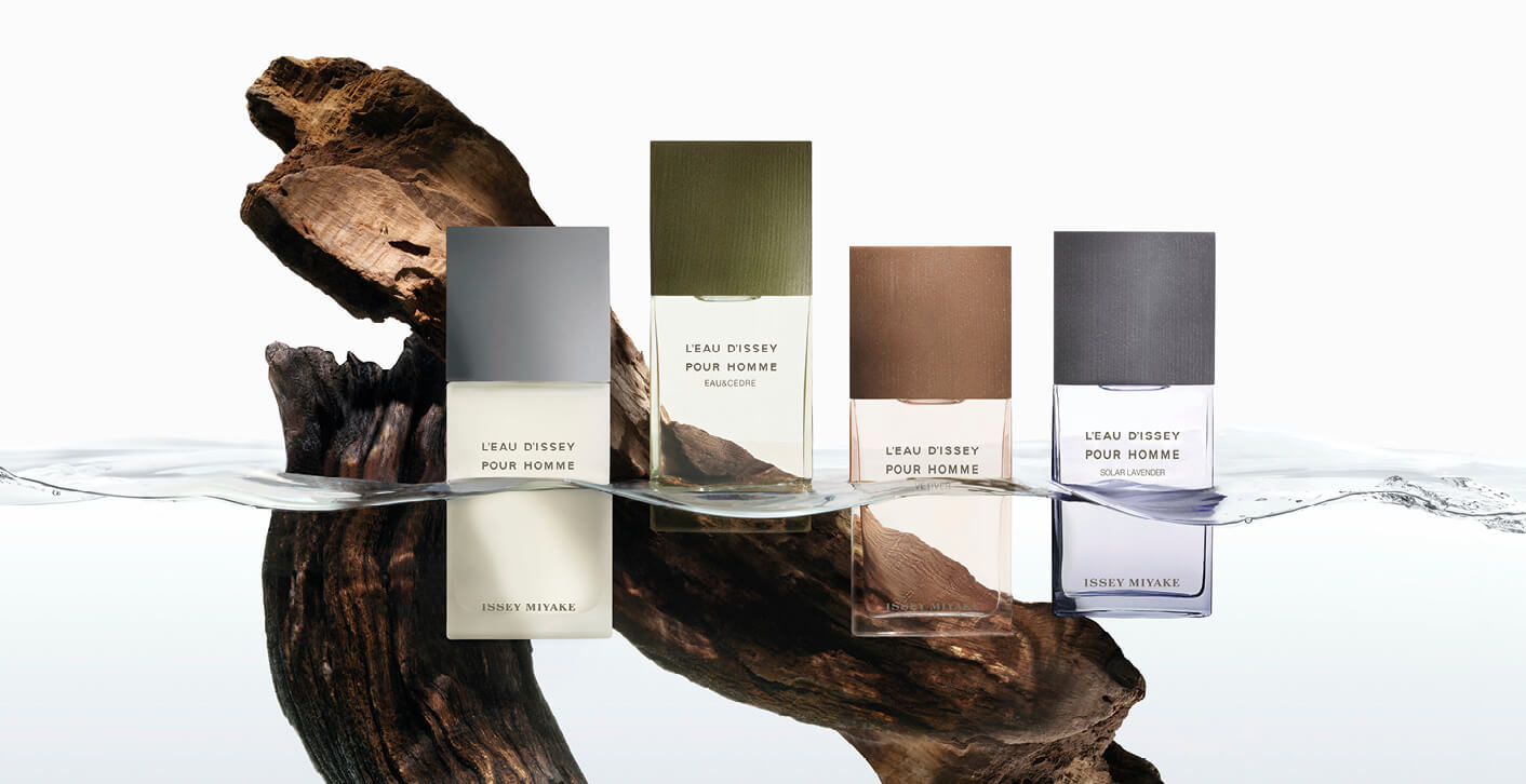 Issey Miyake