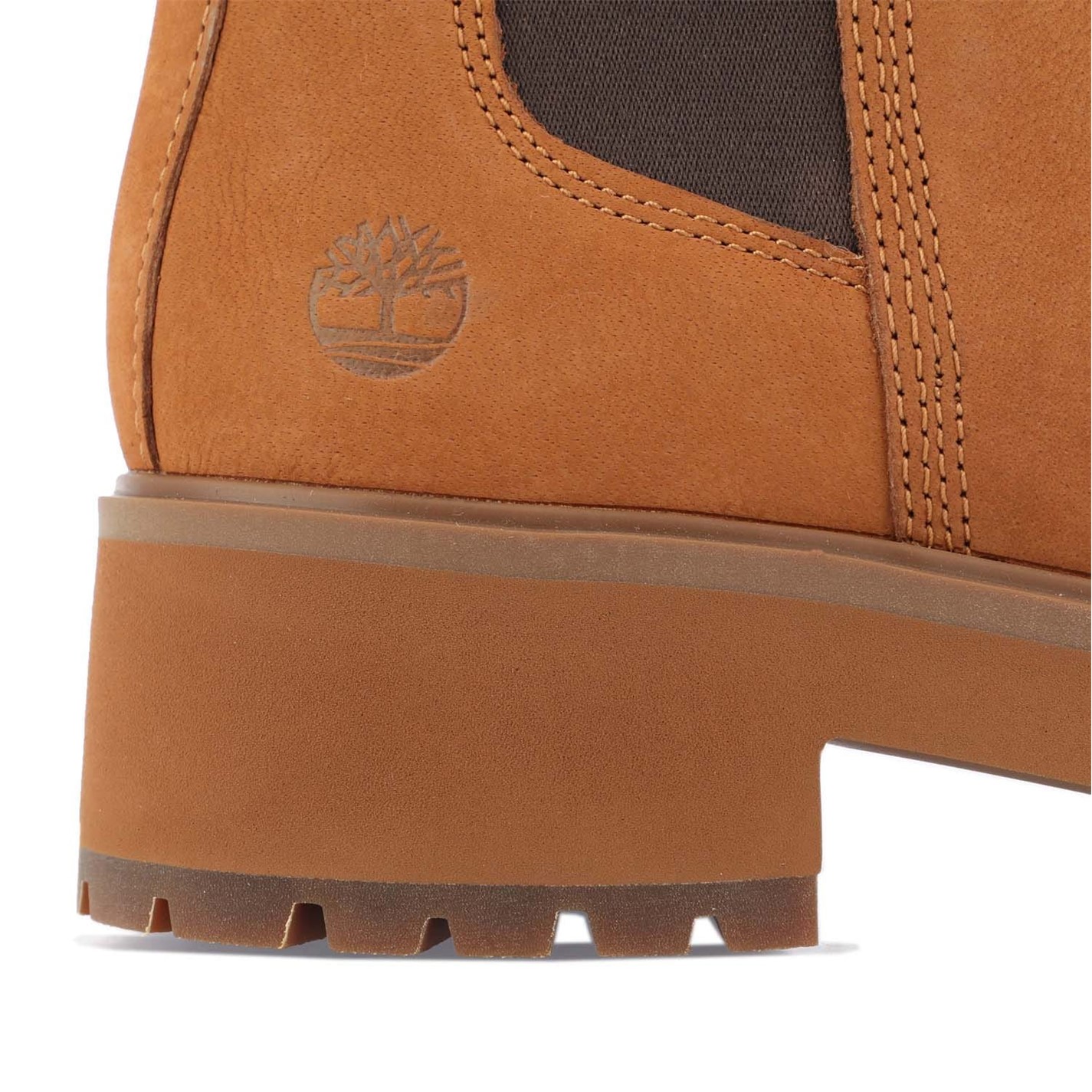 Timberland Carnaby Cool Basic Chelsea Wheat Frasers