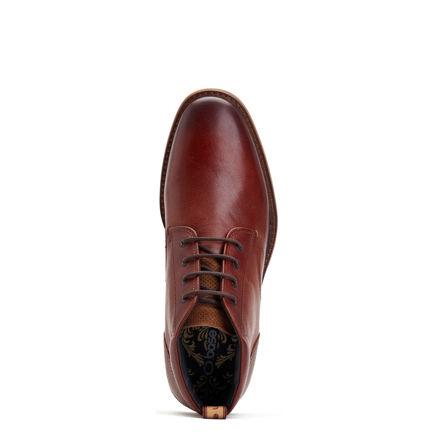 base london chukka