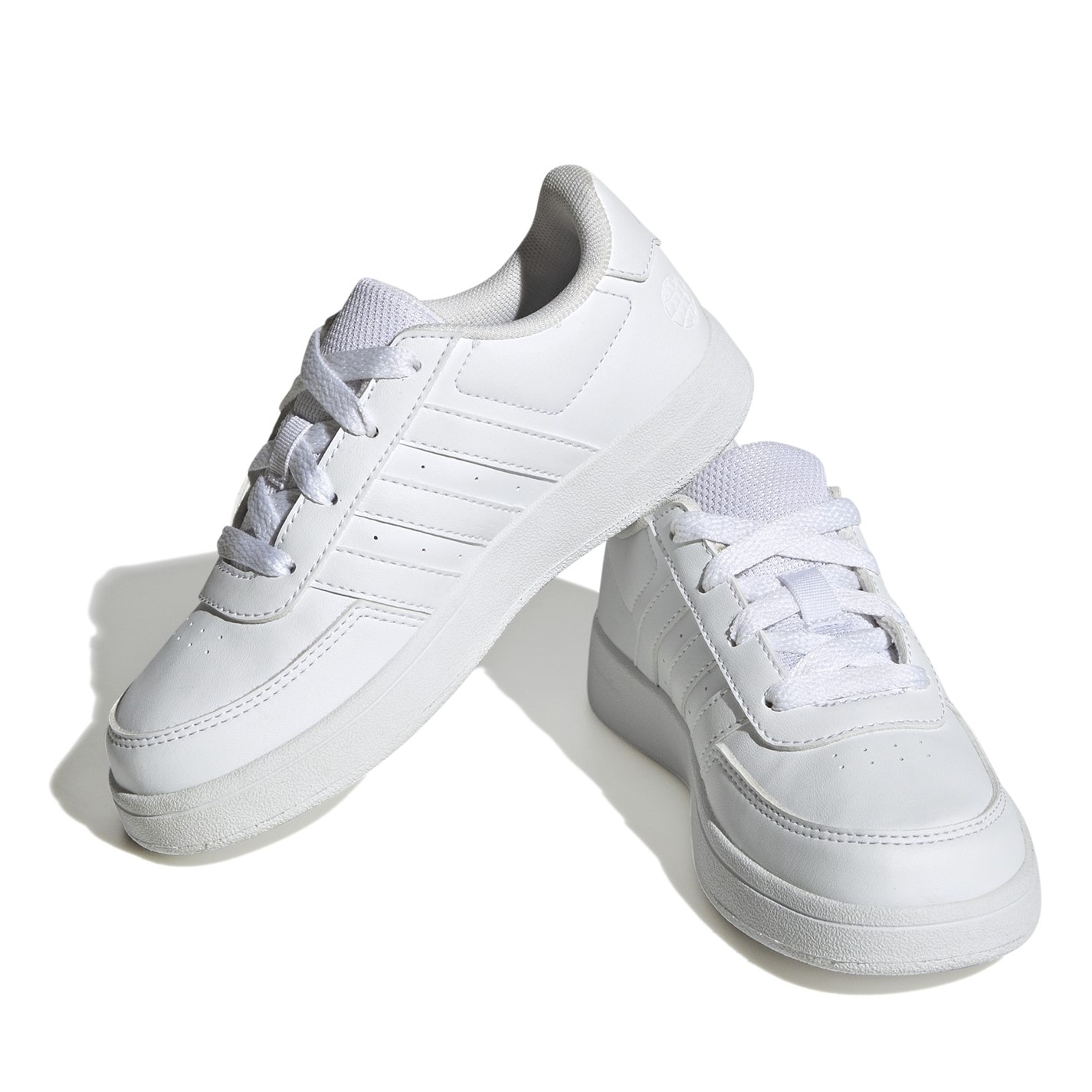 adidas | Breaknet 2.0 Trainer Childrens | Low Trainers | FRASERS Ireland
