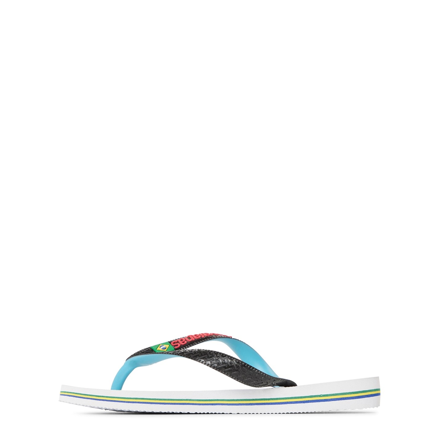 Slipper Havaianas Kids Brasil Mix Red Crush