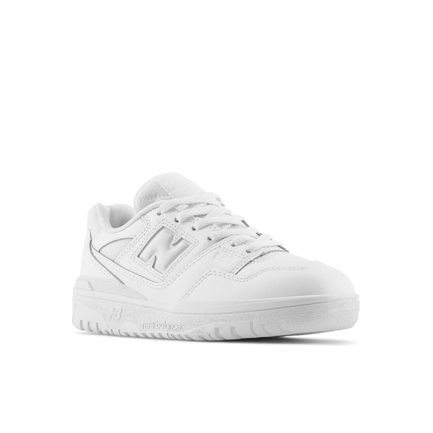 New Balance Triple white Medium 105 Runners House of Fraser