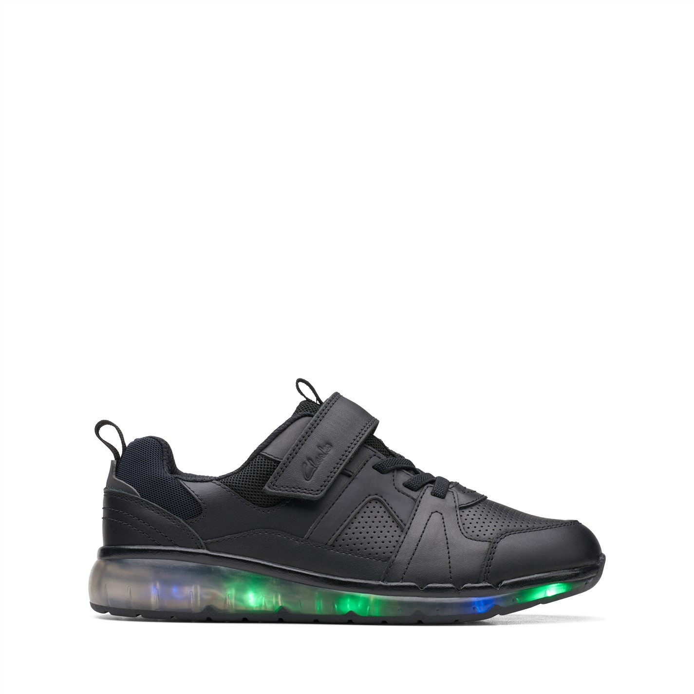 Clarks × ssz ×AH