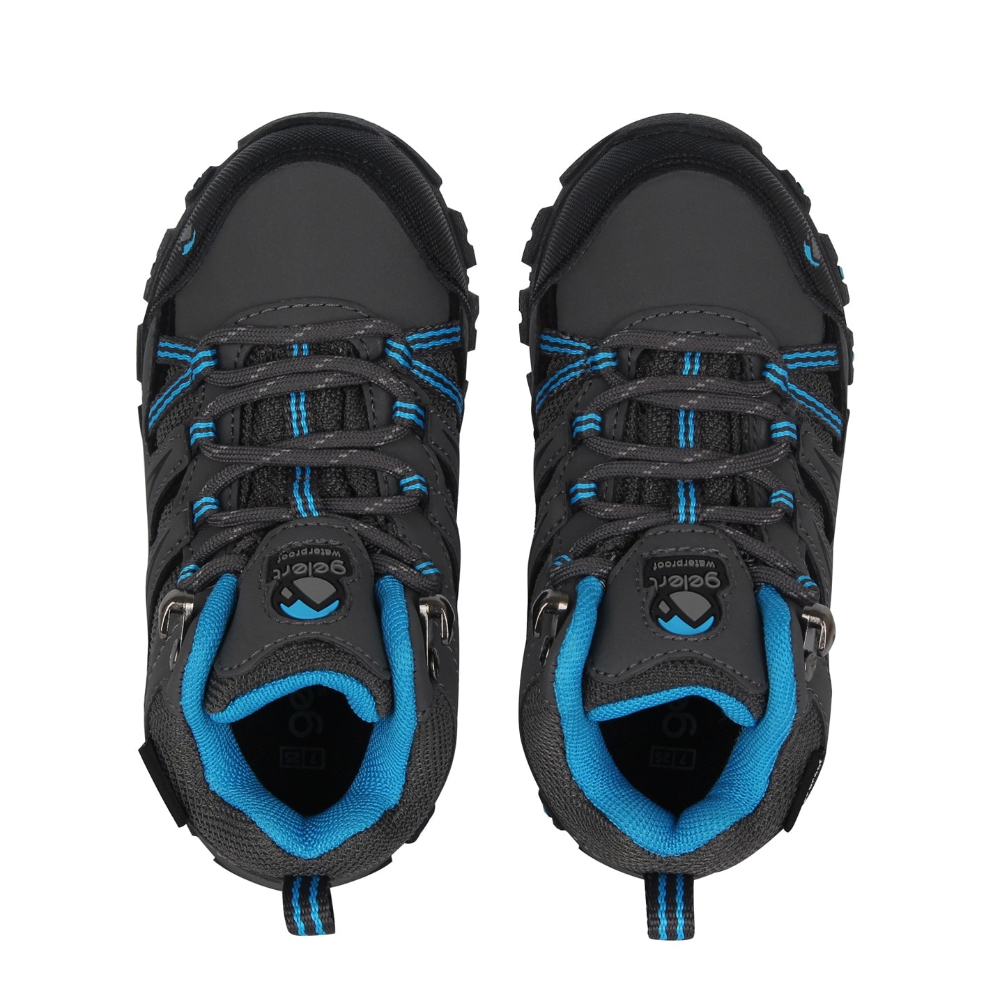infants walking boots