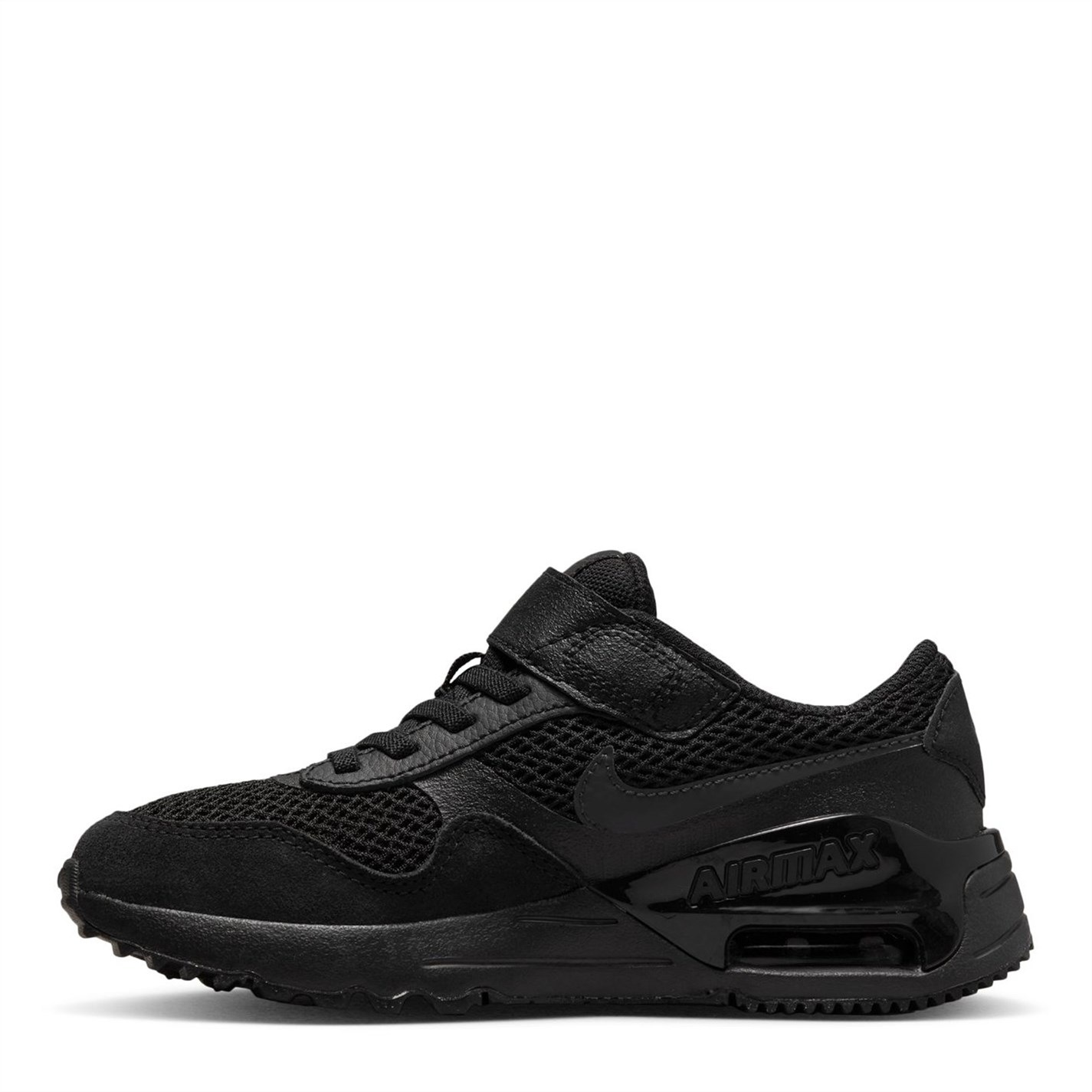 girls nike air max trainers