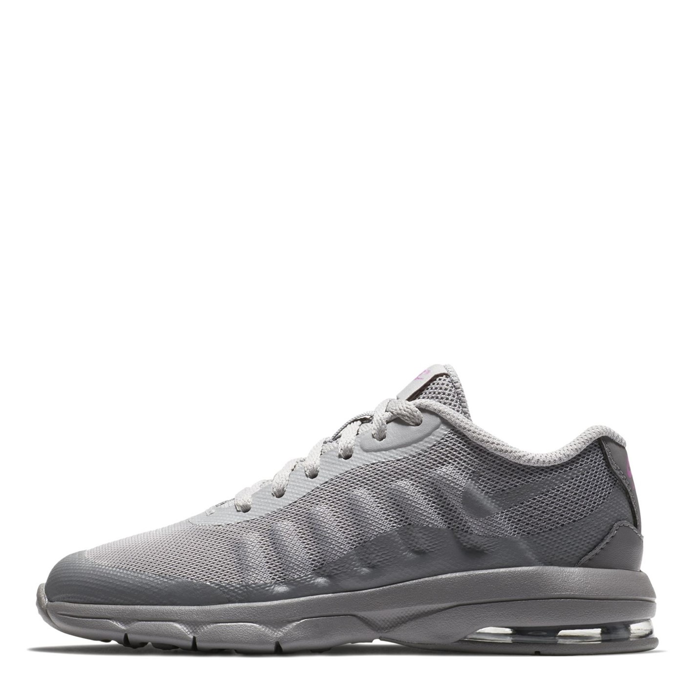 nike air max invigor trainers child girls