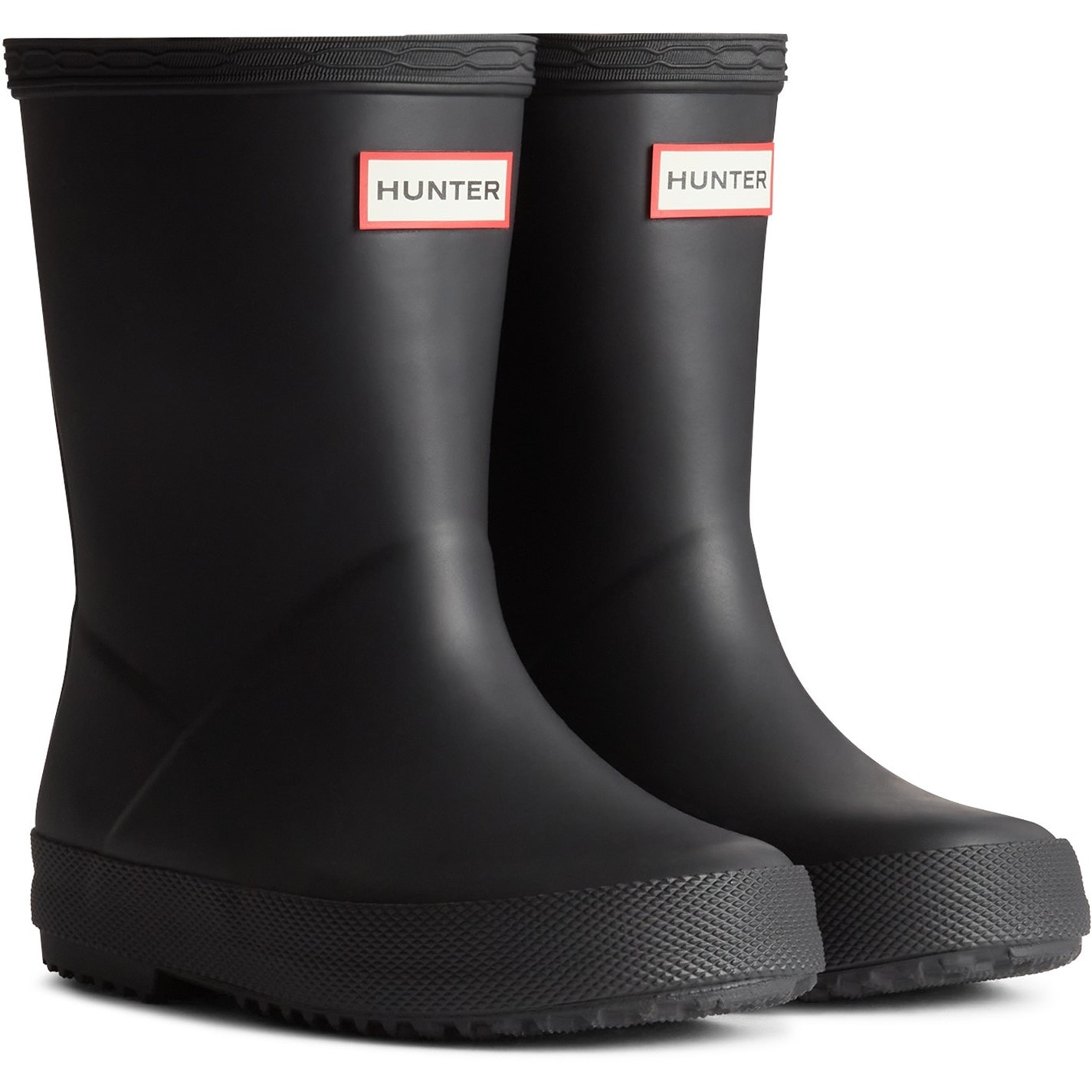 Hunter First Wellington Boots Infants Wellingtons FRASERS