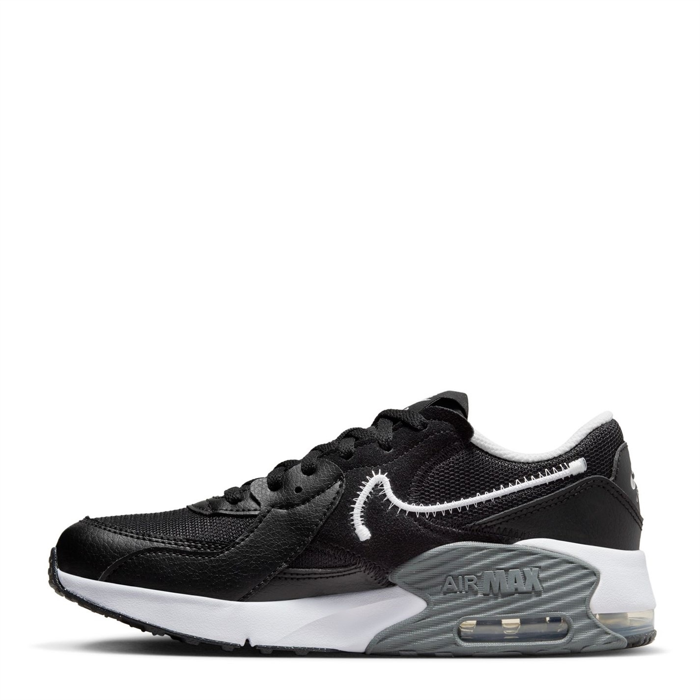 are air max excee good for running