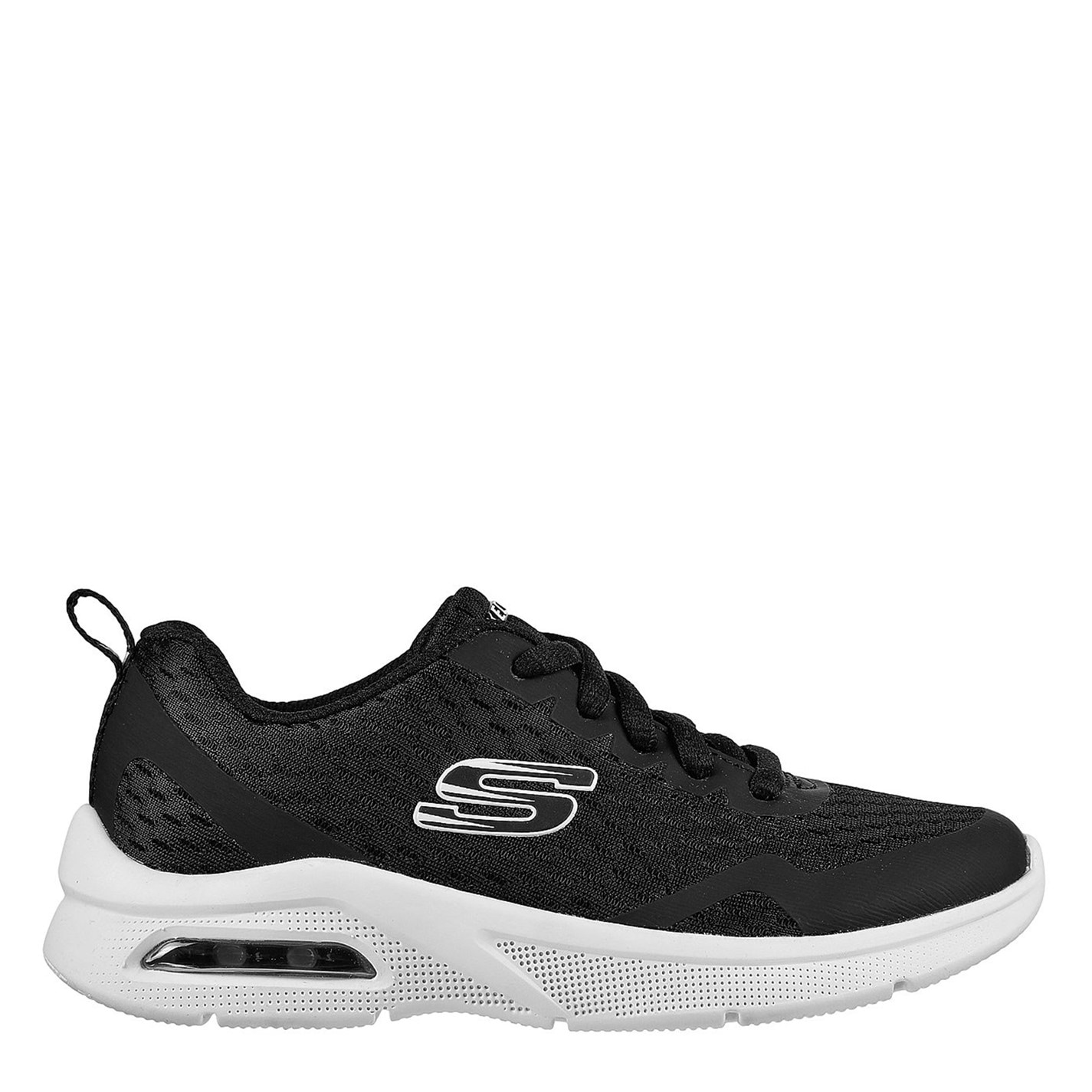 Skechers Microspec Max Junior Trainers Runners FRASERS Ireland
