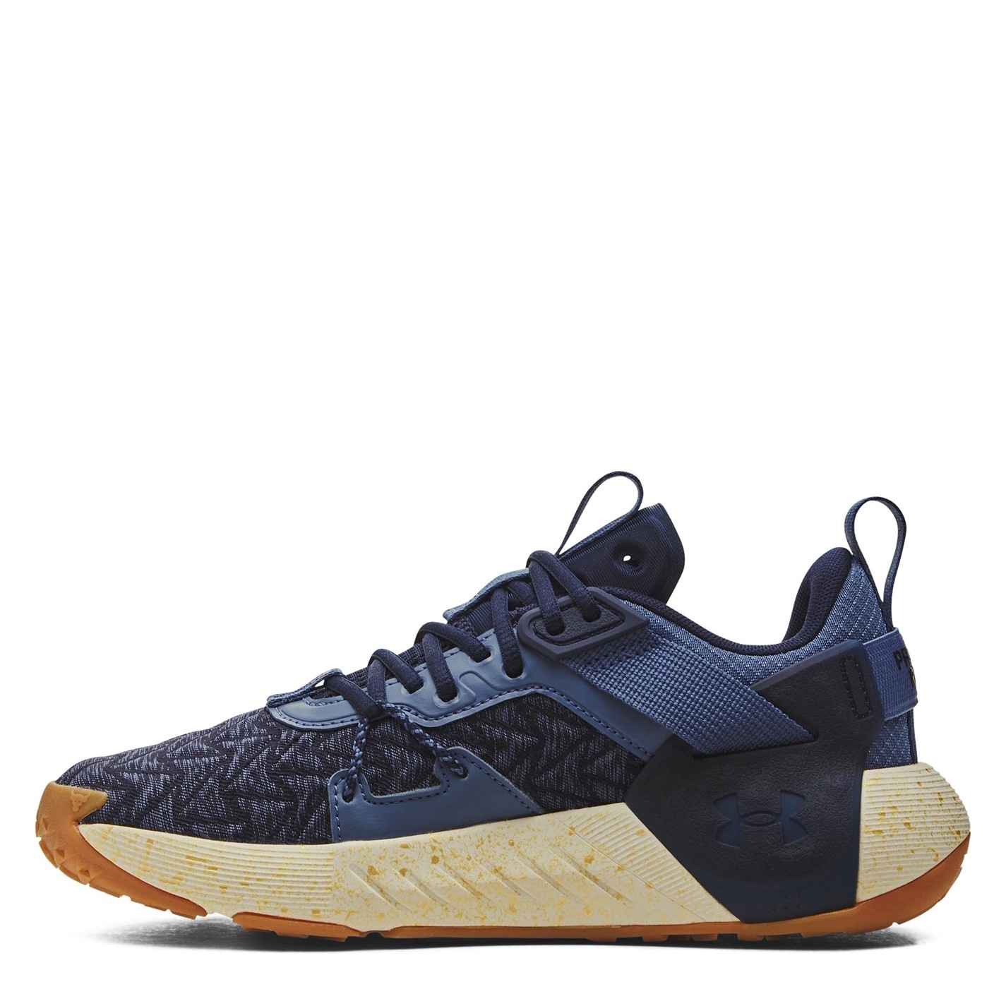 Under Armour Armour Ua Gs Project Rock Runners Unisex Kids