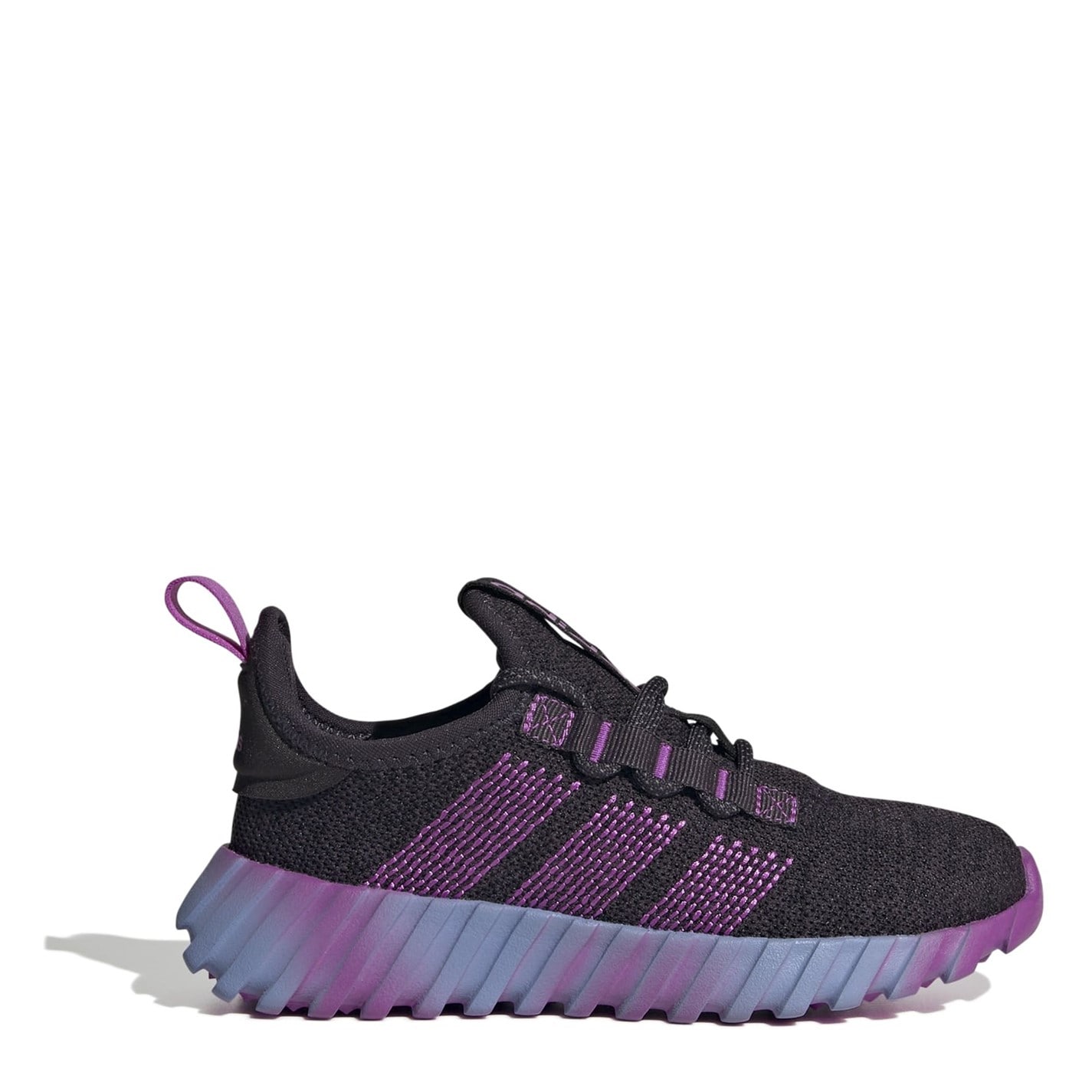 adidas Kaptir Flow Shoes Kids Runners FRASERS Ireland - Main Image