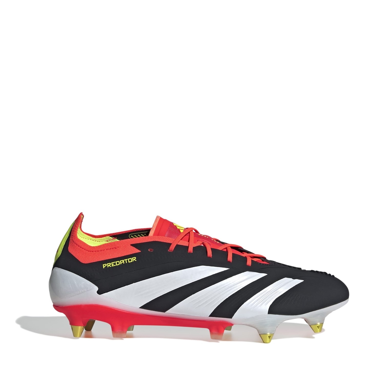 Predator Boots Soft Ground Predators Buy Adidas Mens Predator SG