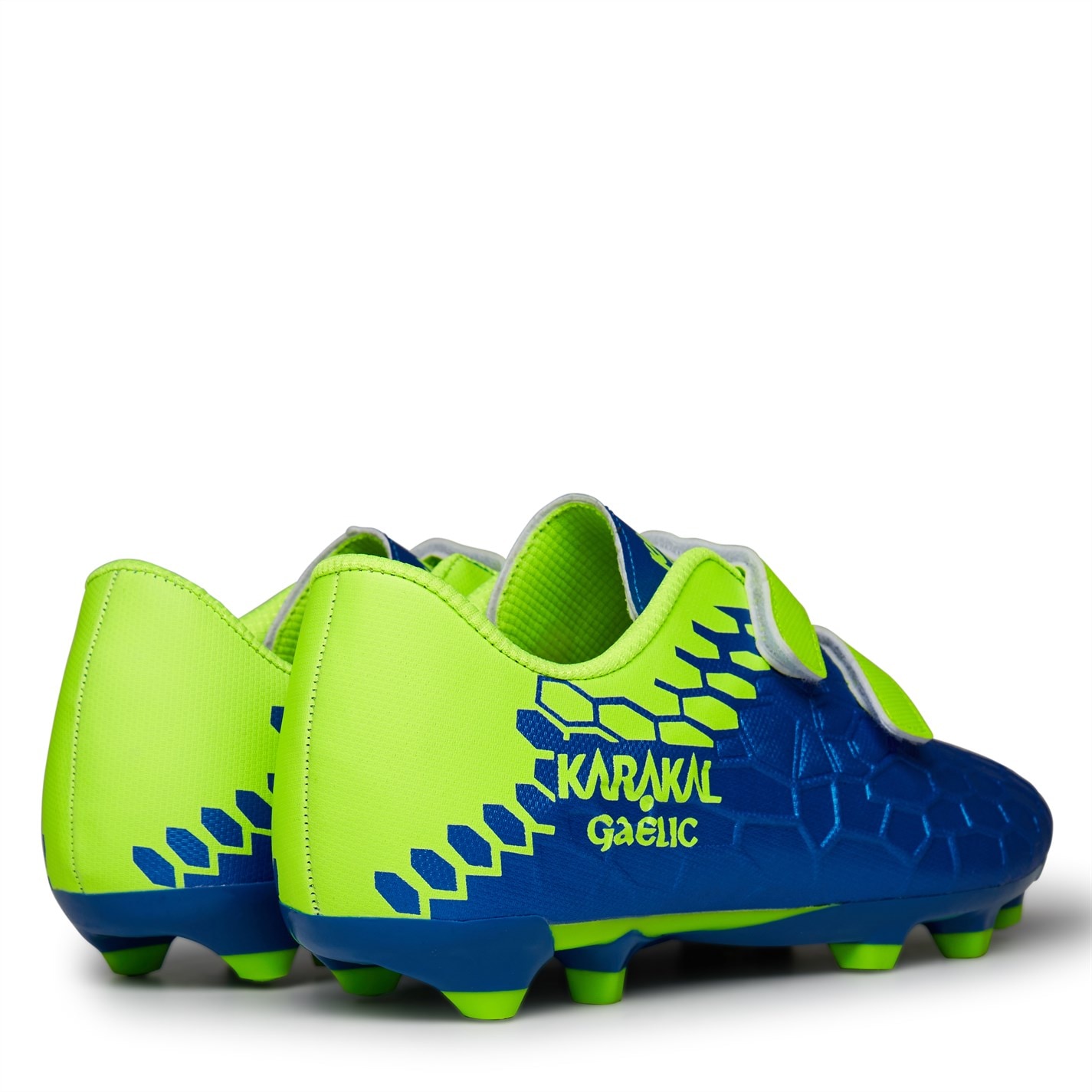 Karakal Gaelic Firm Ground Football Boots Junior Firm Ground