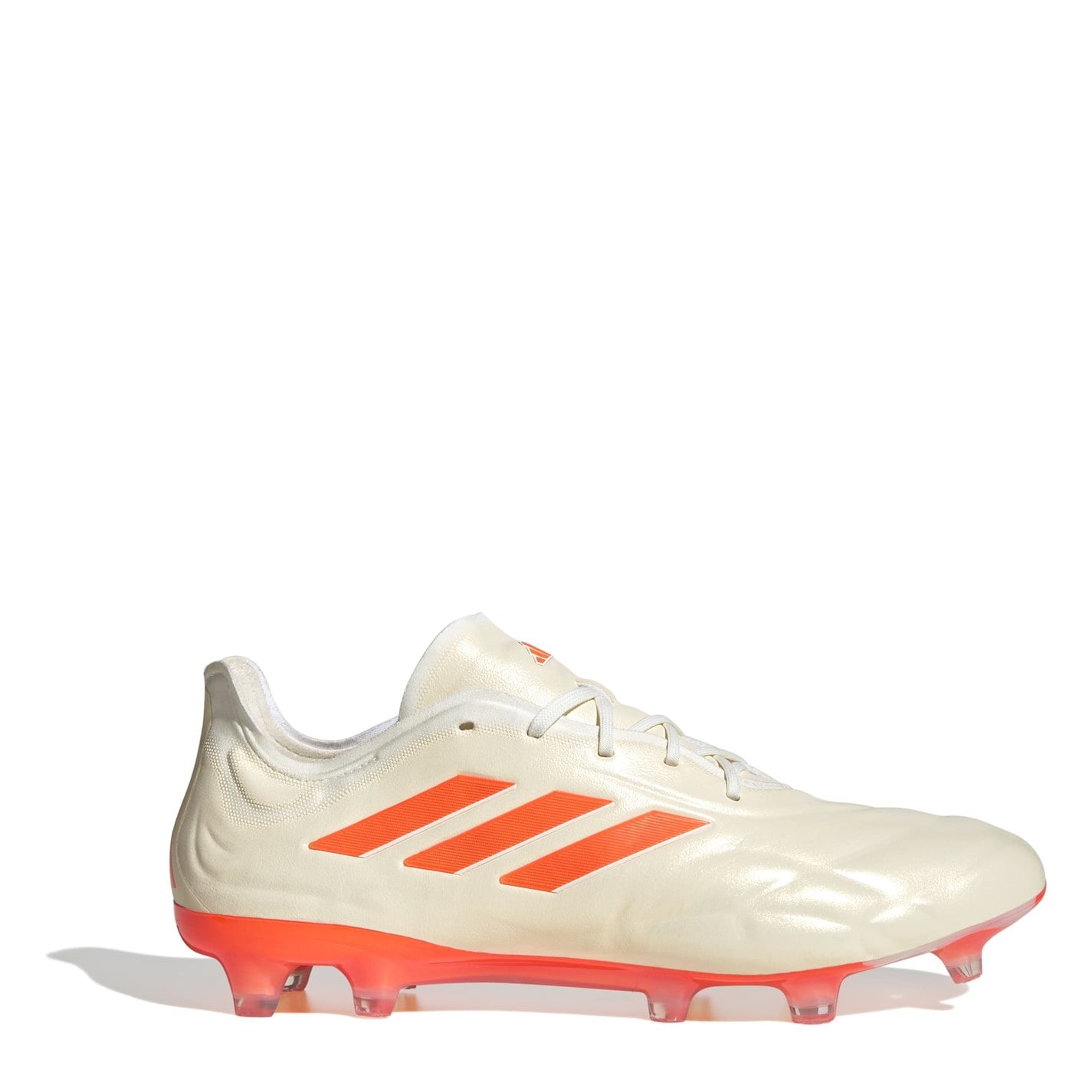 adidas boots white