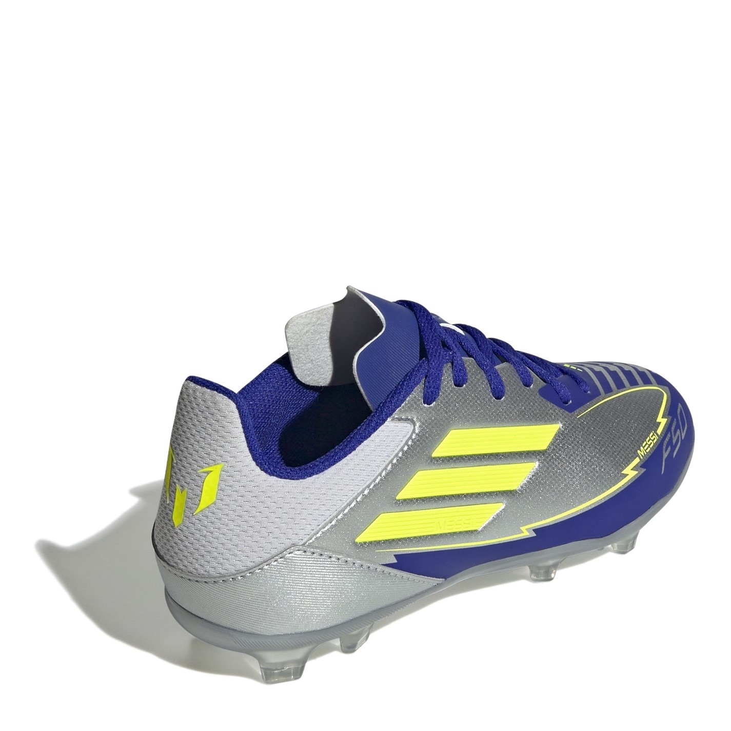adidas F50 League Junior Firm Ground Football Boots Firm