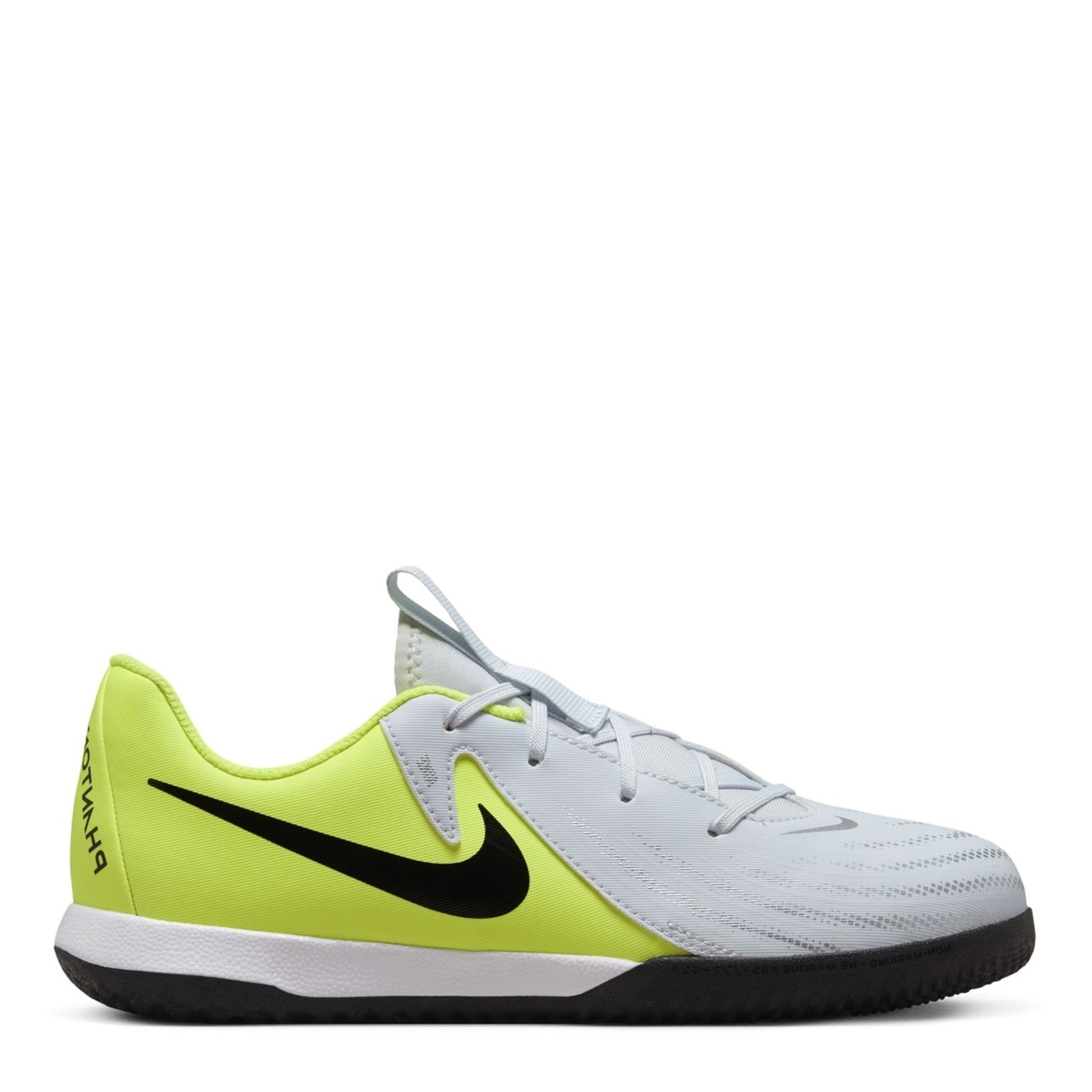 nike jr tiempo indoor