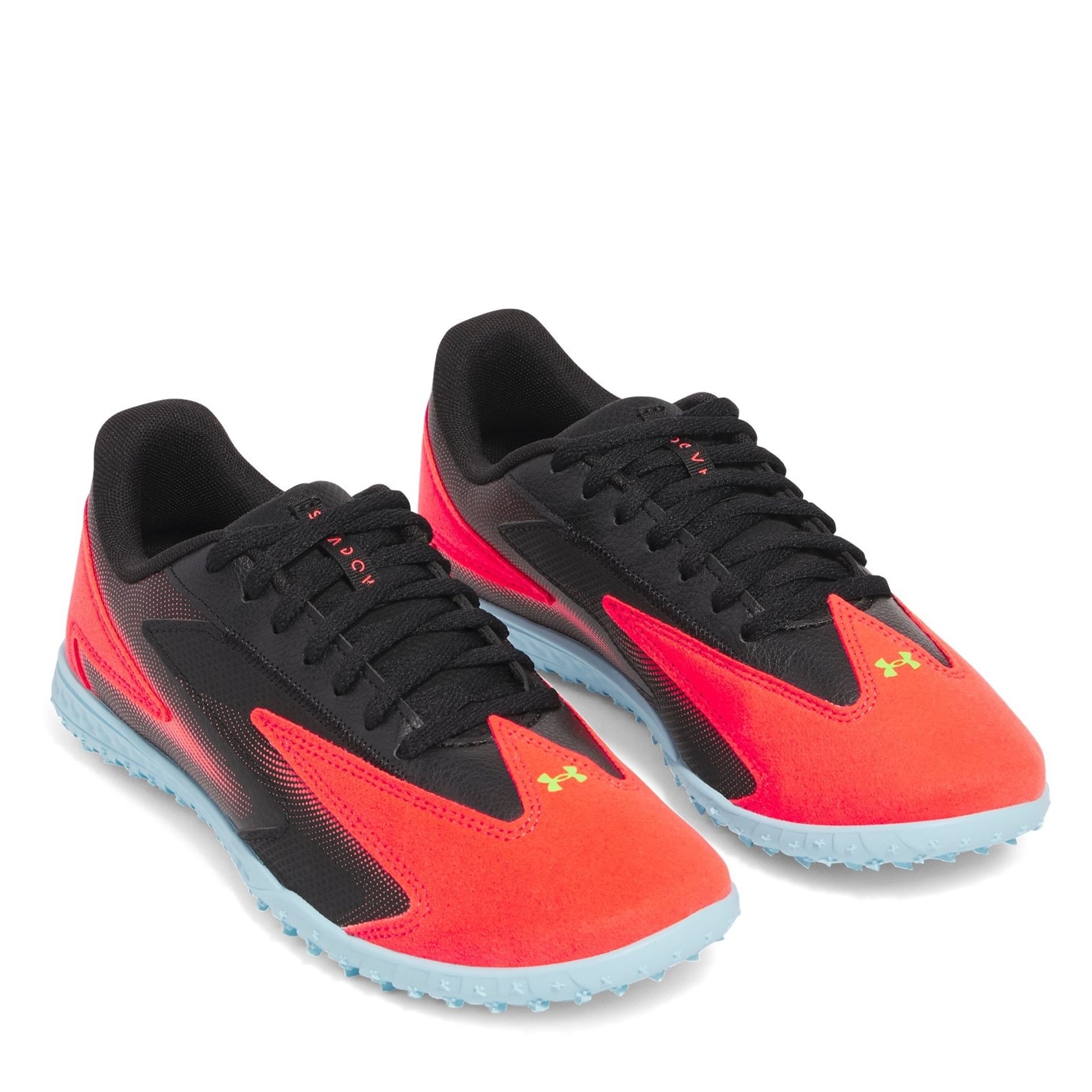 Under Armour Shadow Junior Astro Turf Football Boots