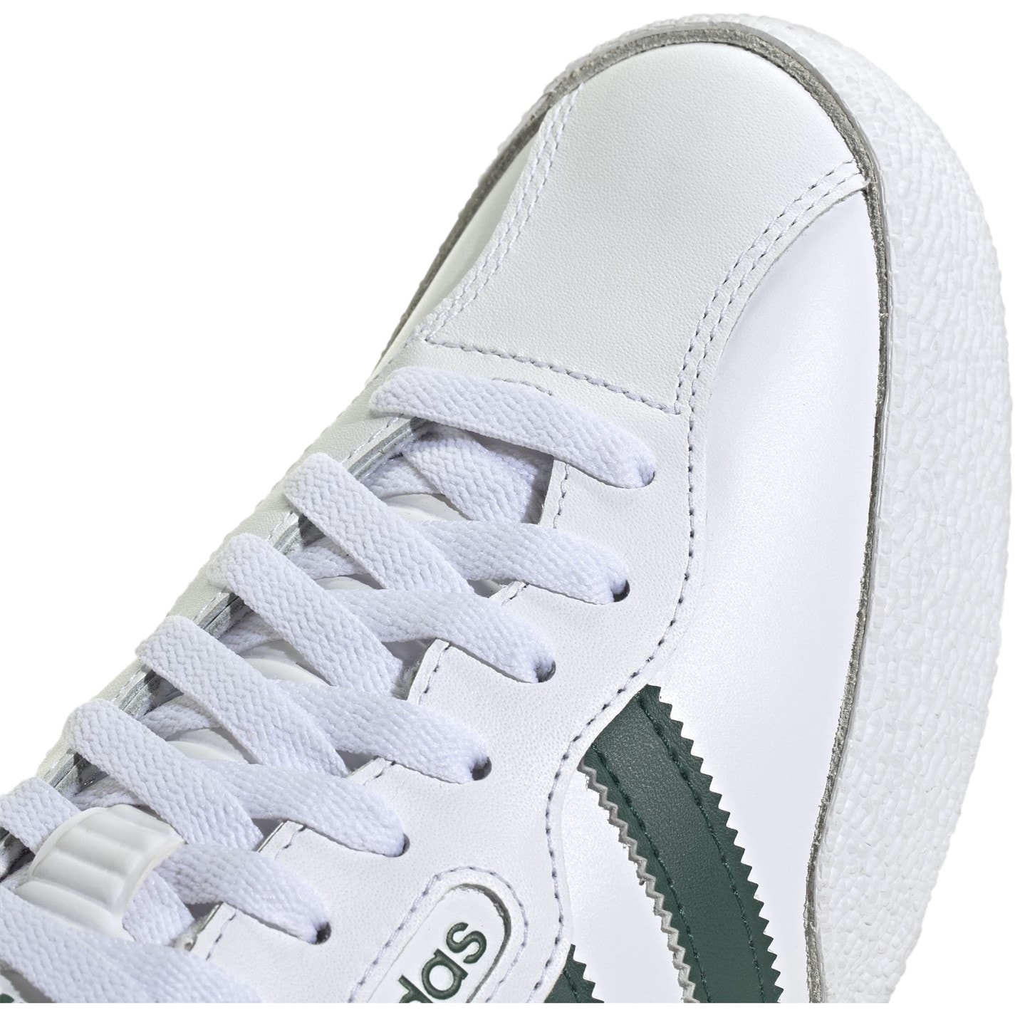 adidas gazelle silver green womens adidas Youth Samba Soccer Shoes, White / 1 main image 1