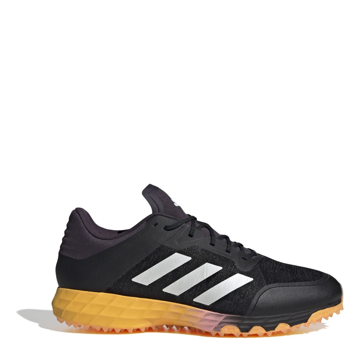 adidas gazelle silver green womens adidas Adipower Hockey 2.1 Shoes Black main image 0