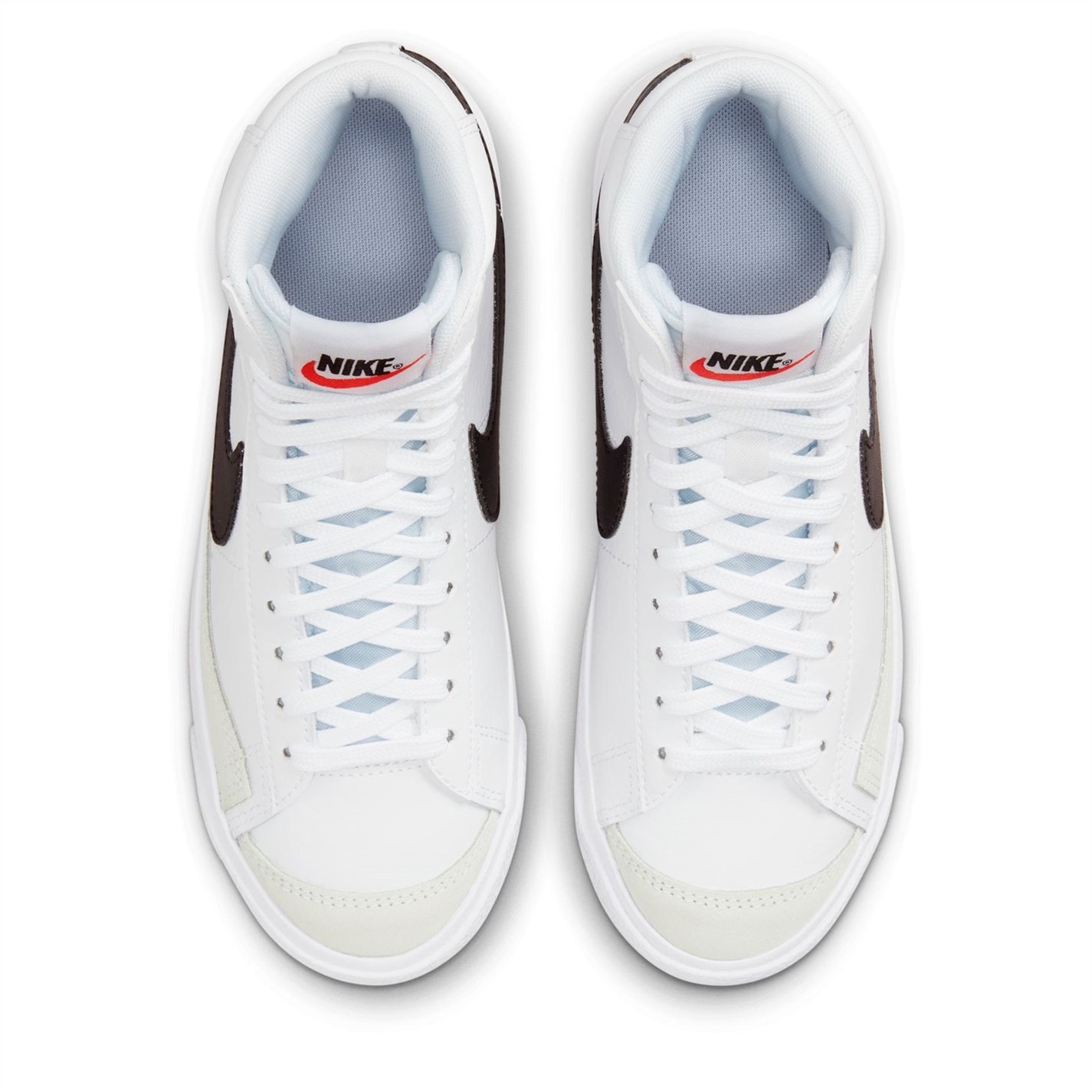 nike blazers junior