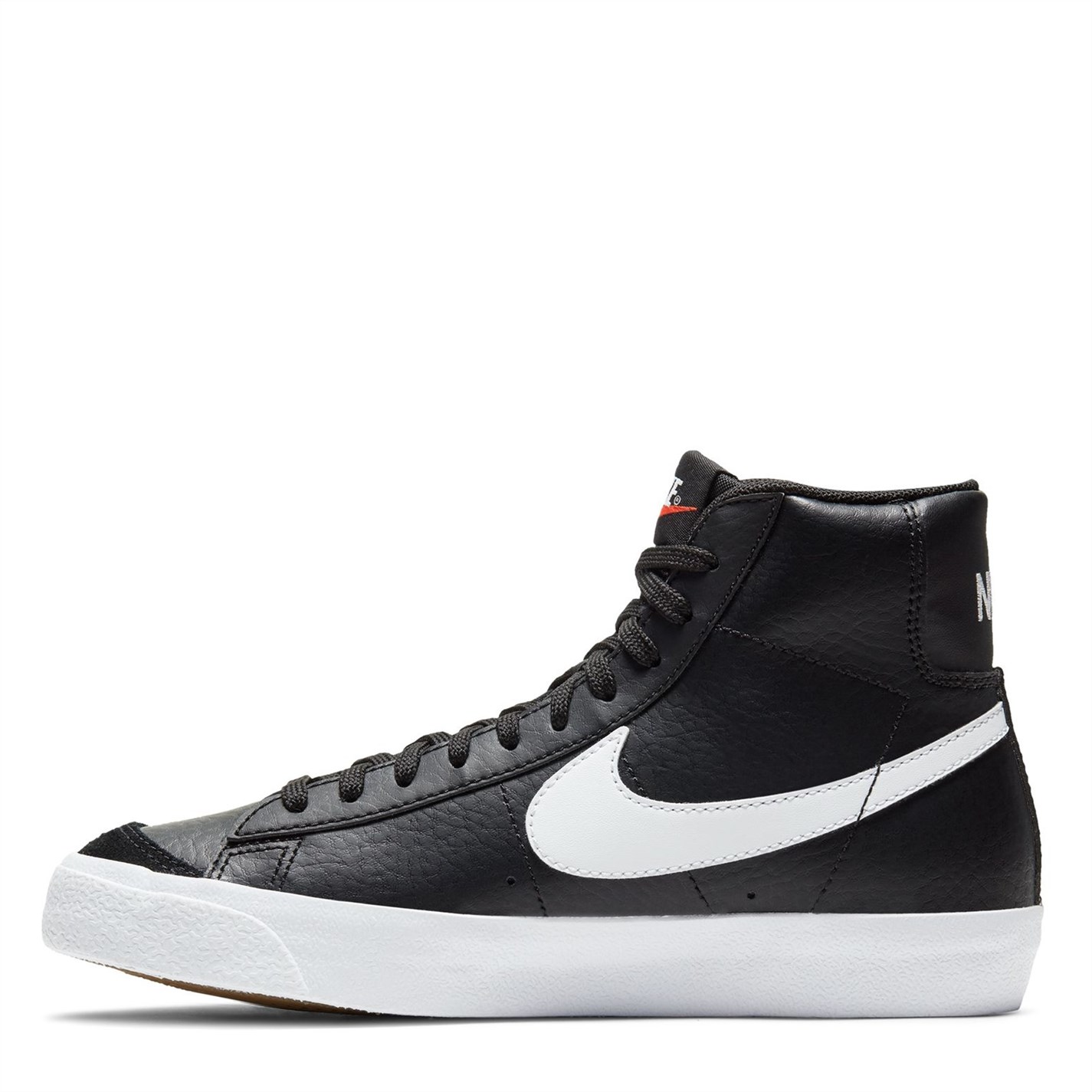 nike junior blazers