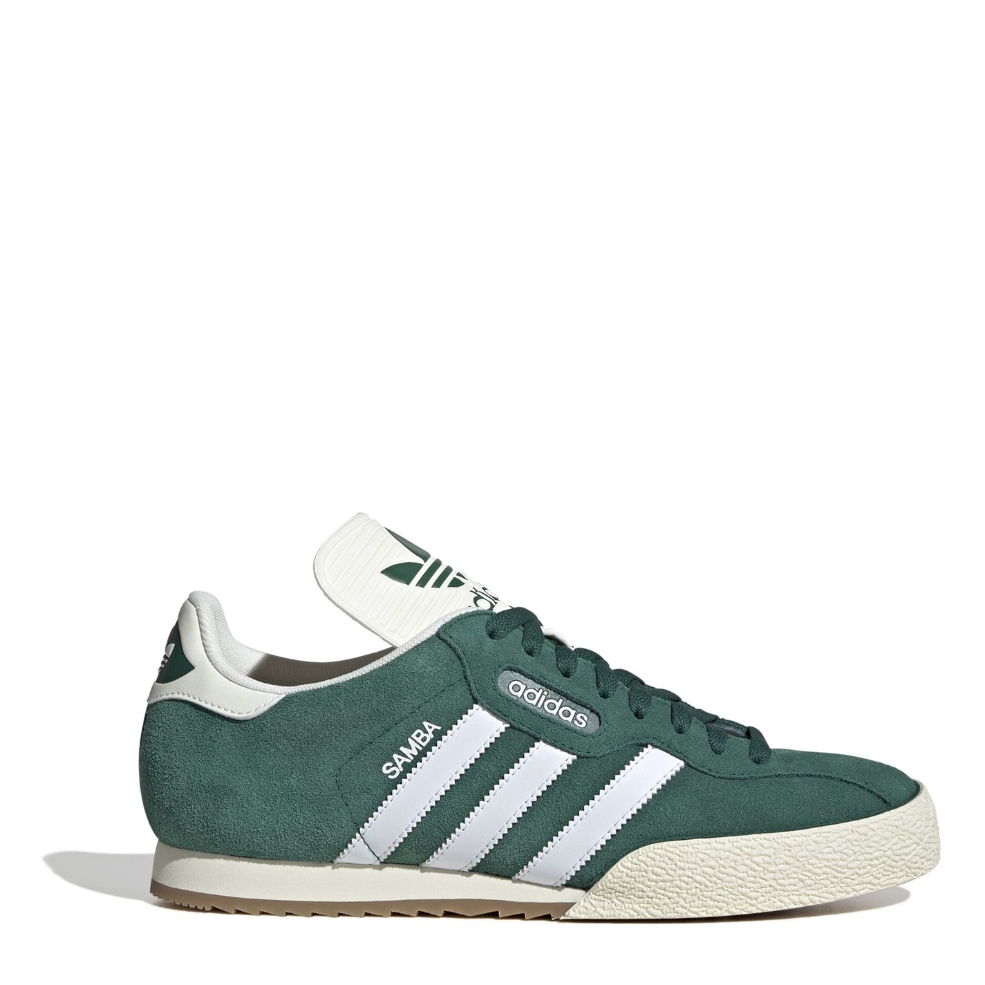 adidas gazelle silver green womens Samba Super | Adidas Originals main image 1