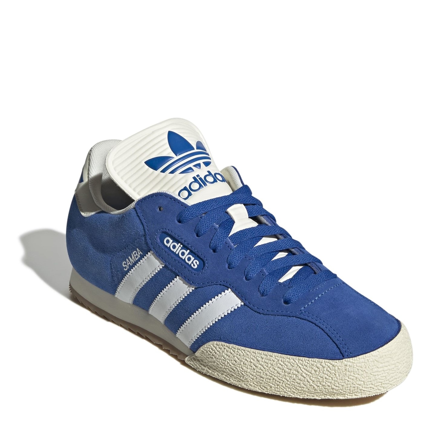 adidas gazelle silver green womens Adidas Samba ADV Shoes main image 0