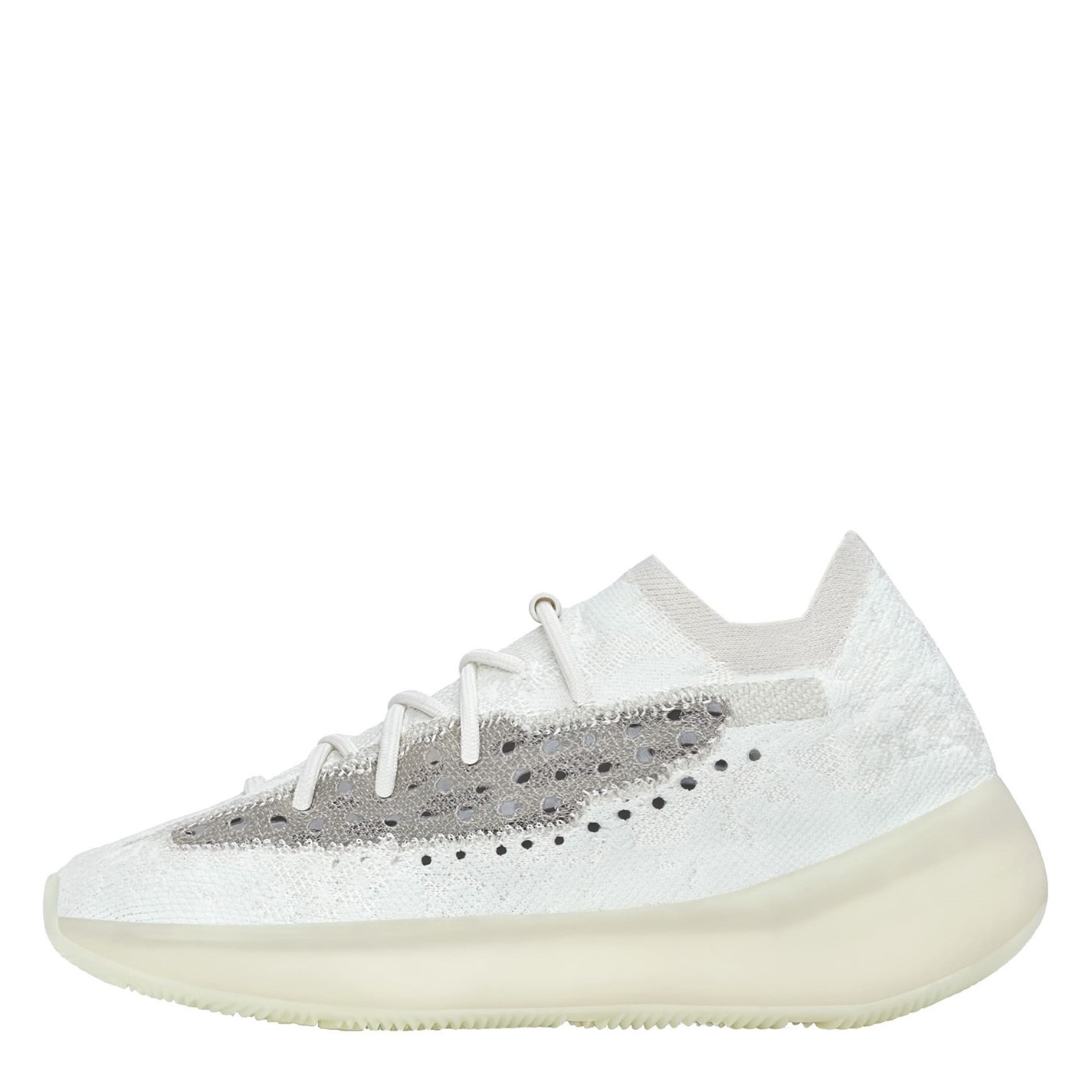 adidas gazelle silver green womens Adidas Yeezy Boost 350 V2 Sulfur main image 0