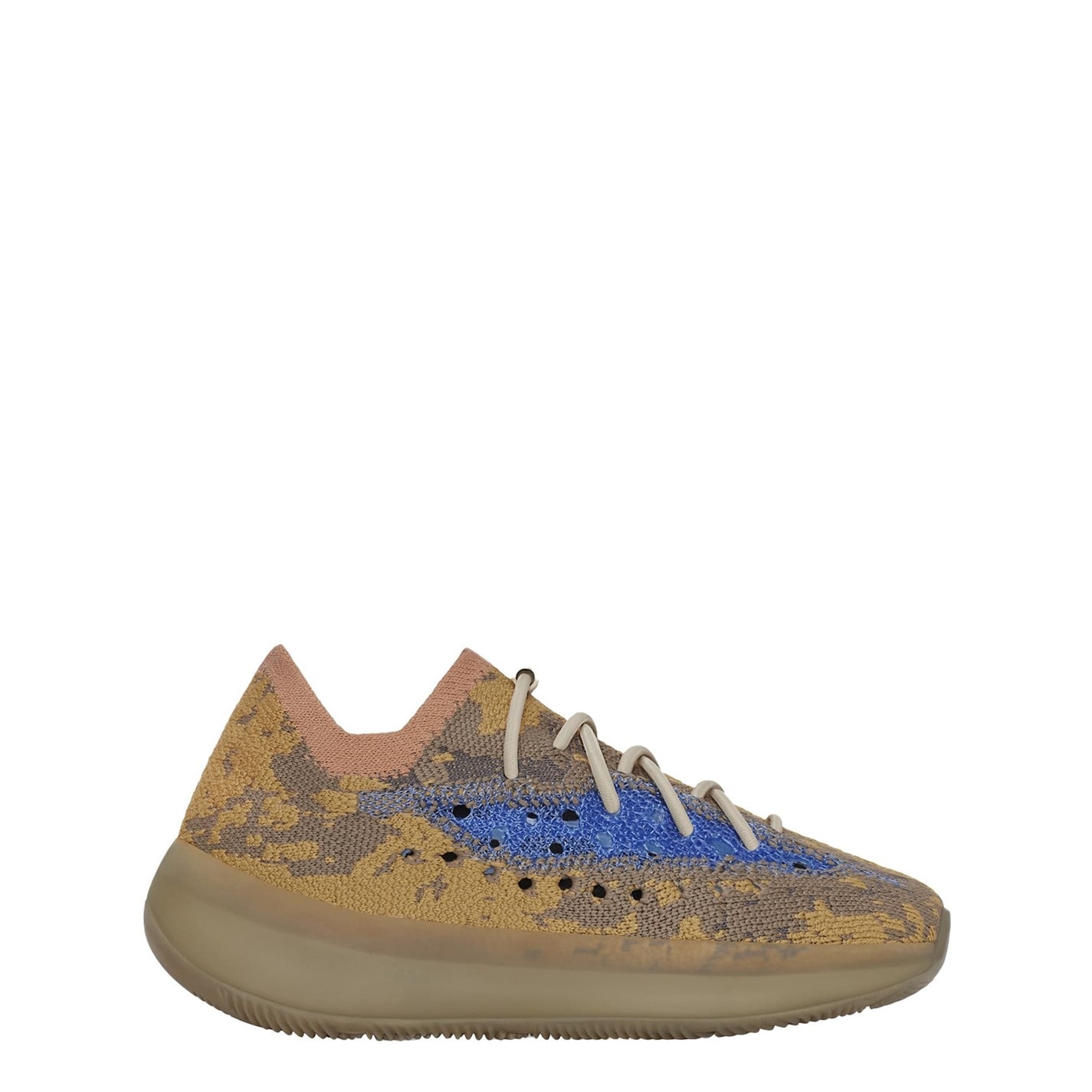 adidas gazelle silver green womens Adidas Yeezy Boost 380 'Blue Oat RF'