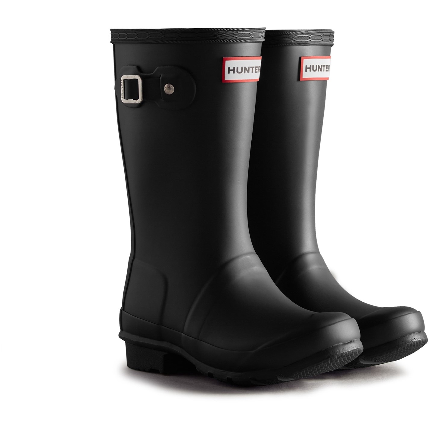 Hunter Original Wellies Juniors