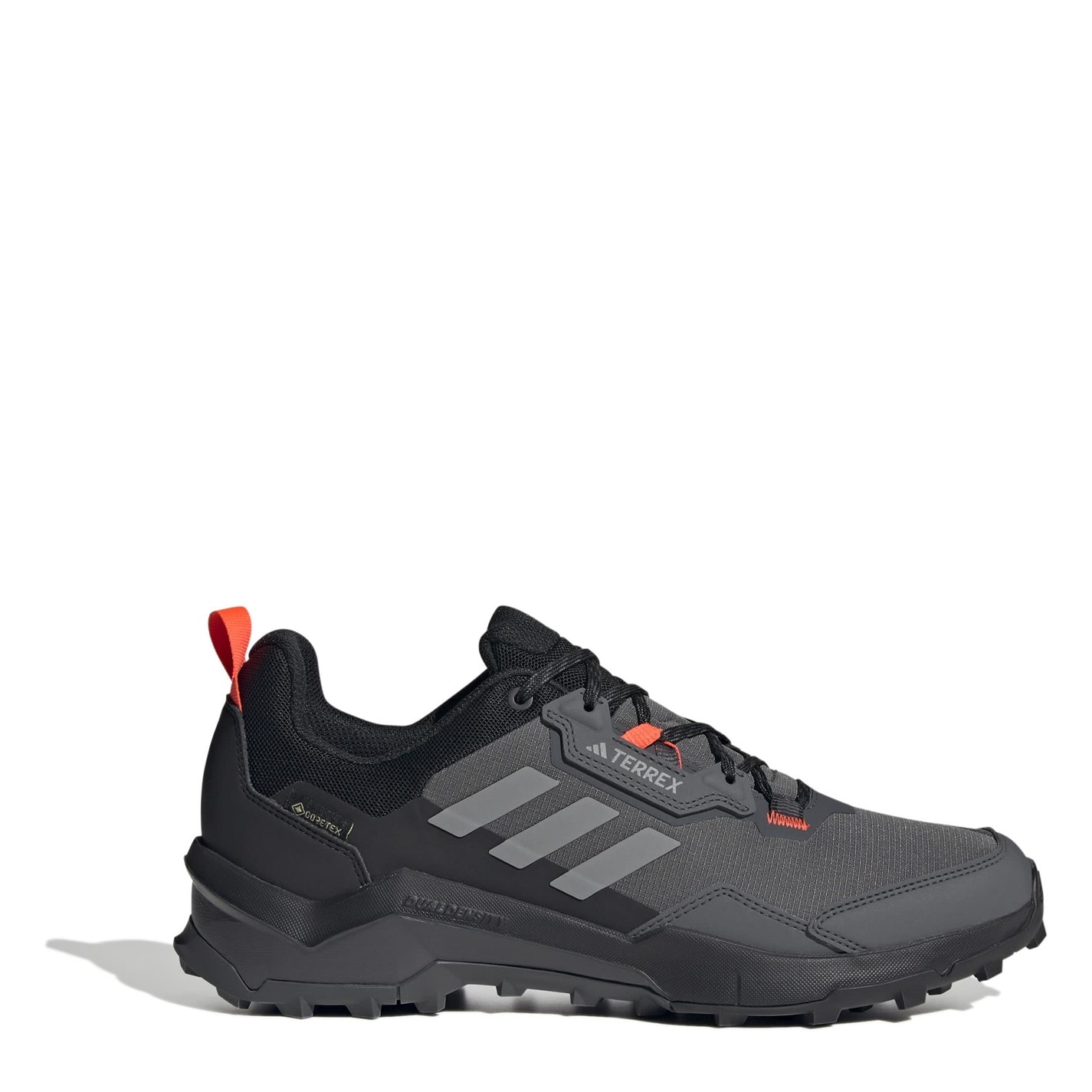 adidas Terrex Ax4 Gtx Walking Shoes Boys Grey Six/Grey F
