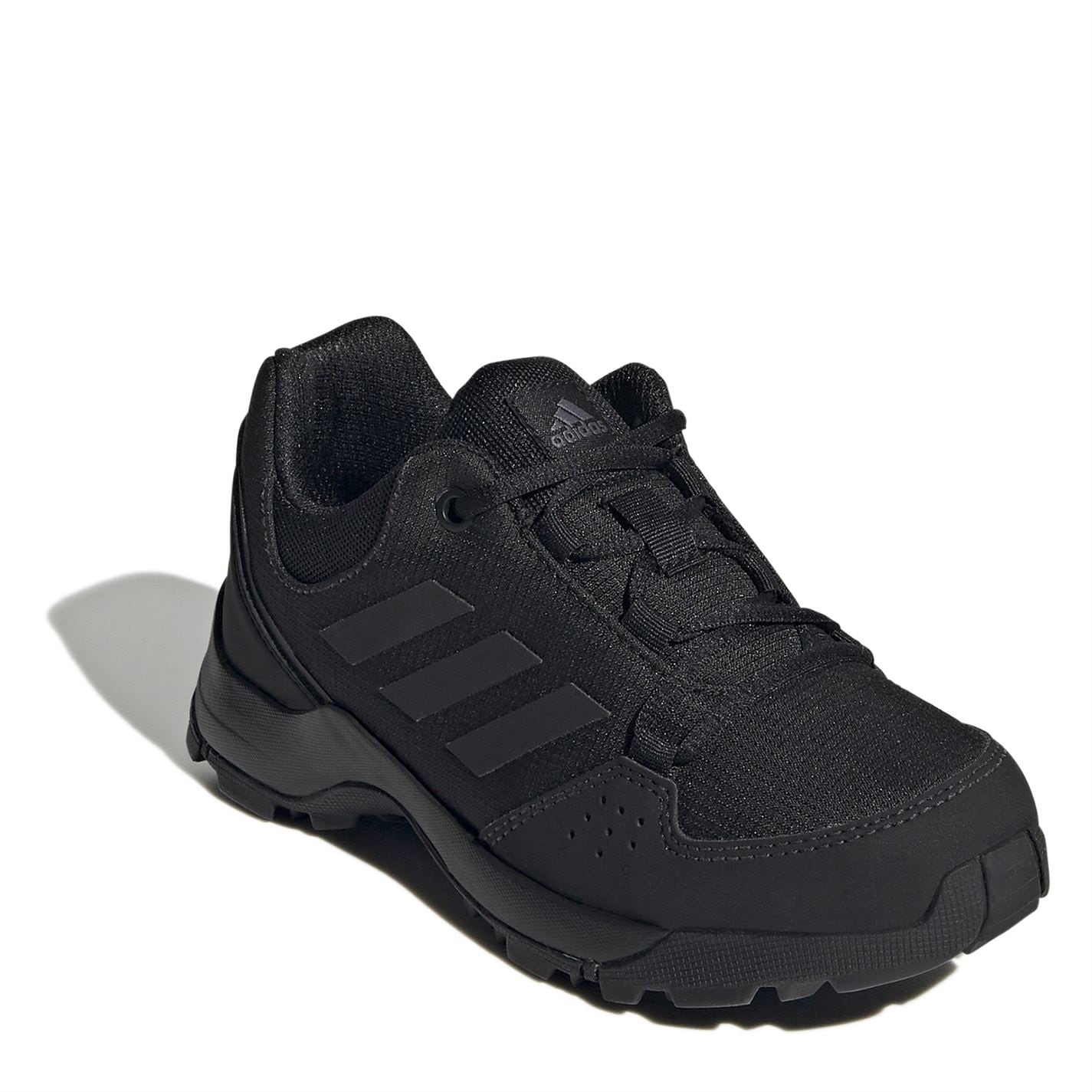 grey adidas shoes kids