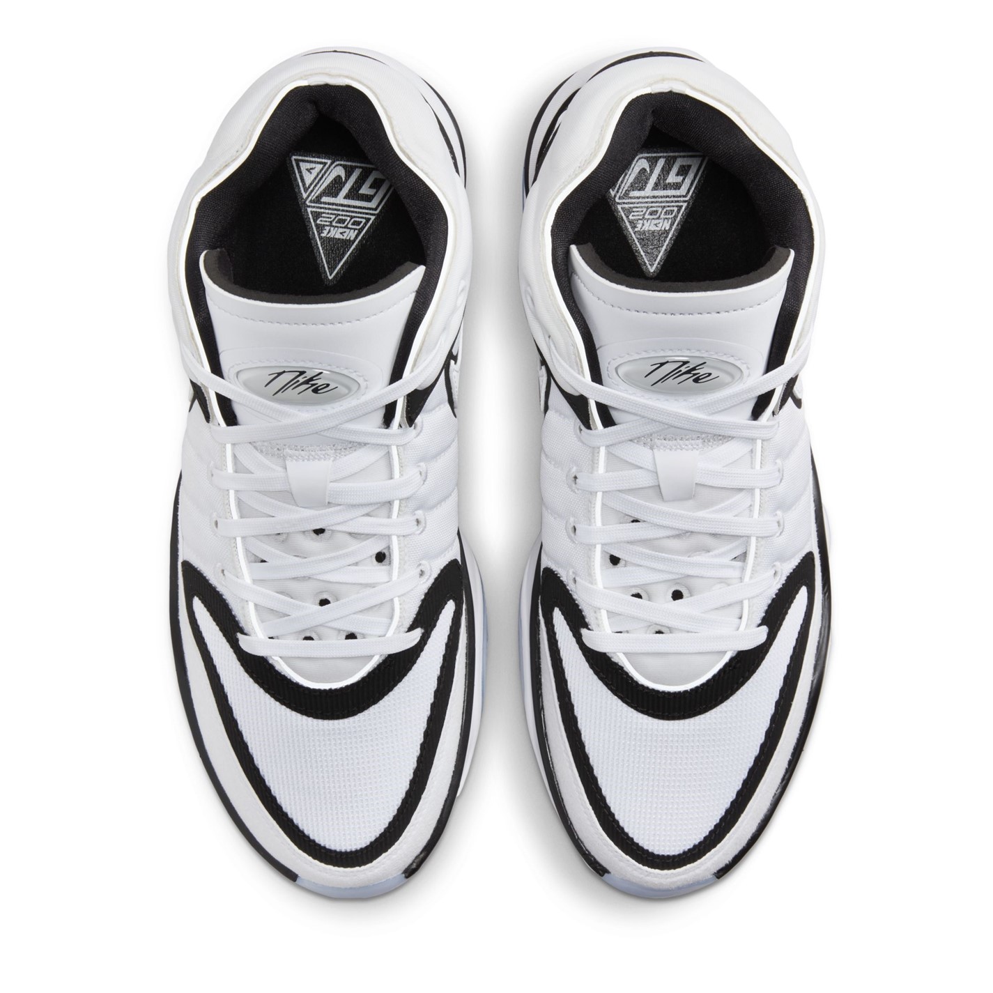 Nike Air Zoom GT Hustle 2 ナイキ エアズーム GTハッスル2