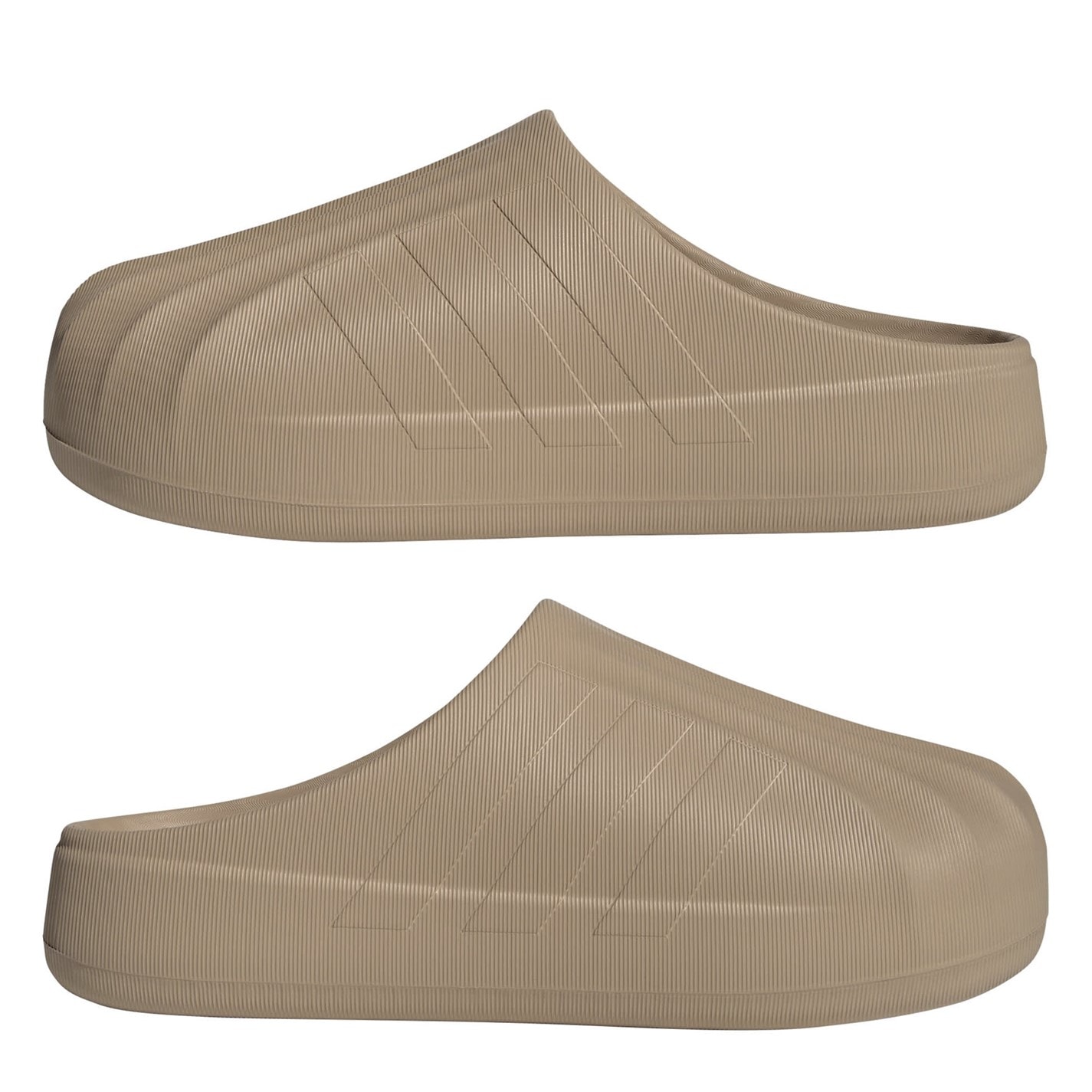 adidas Originals | Superstar Mules Mens | Beige | FRASERS Ireland
