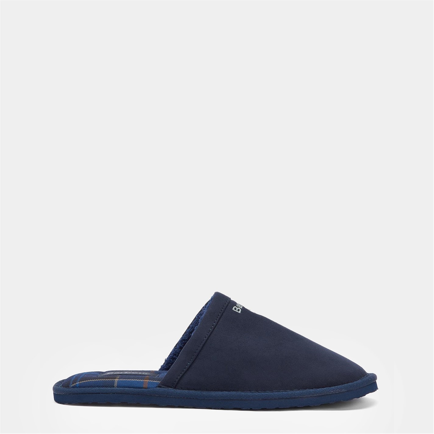 Bootee Slippers Personalised Mens Slippers Uk Barbour Everitt Mule