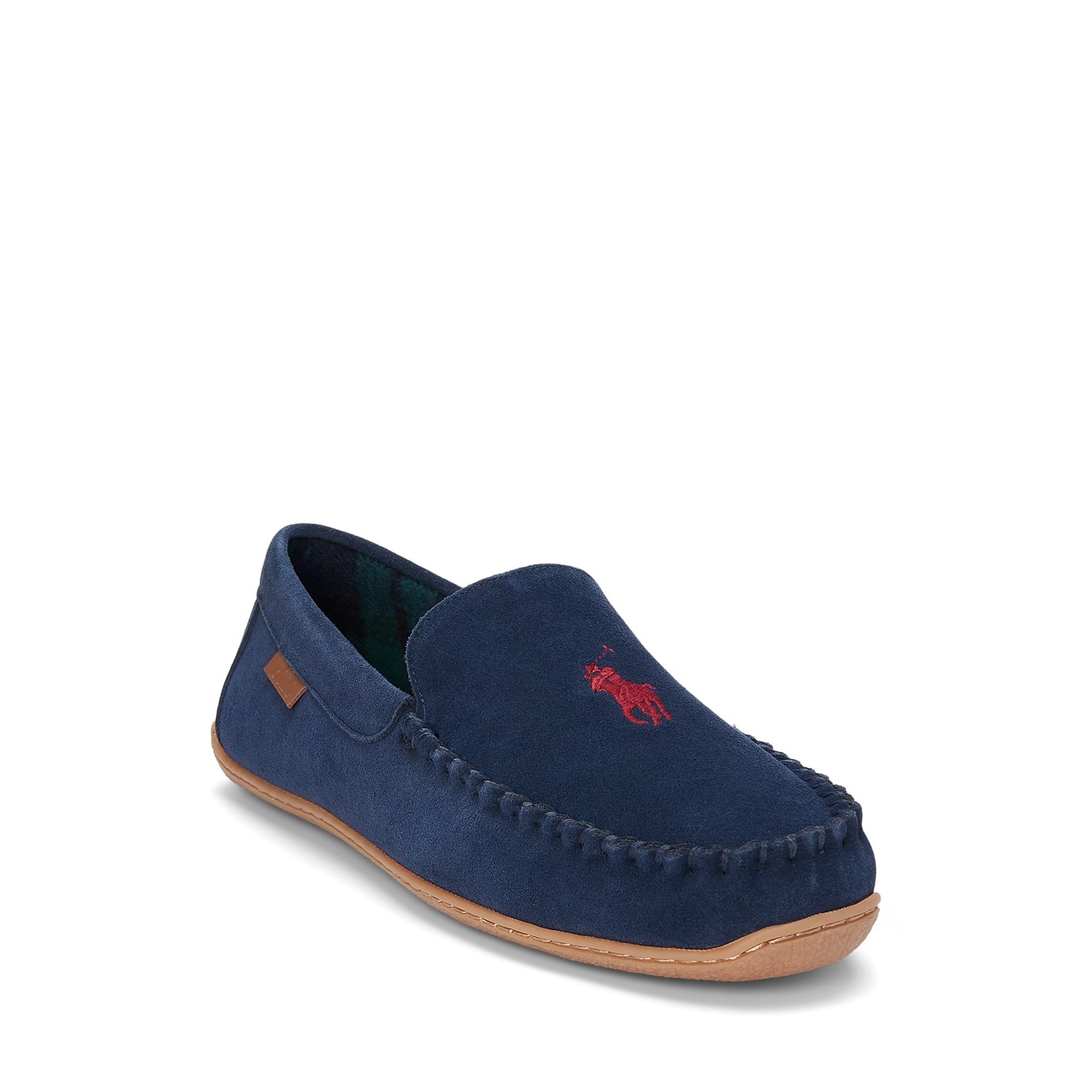 ralph lauren house slippers
