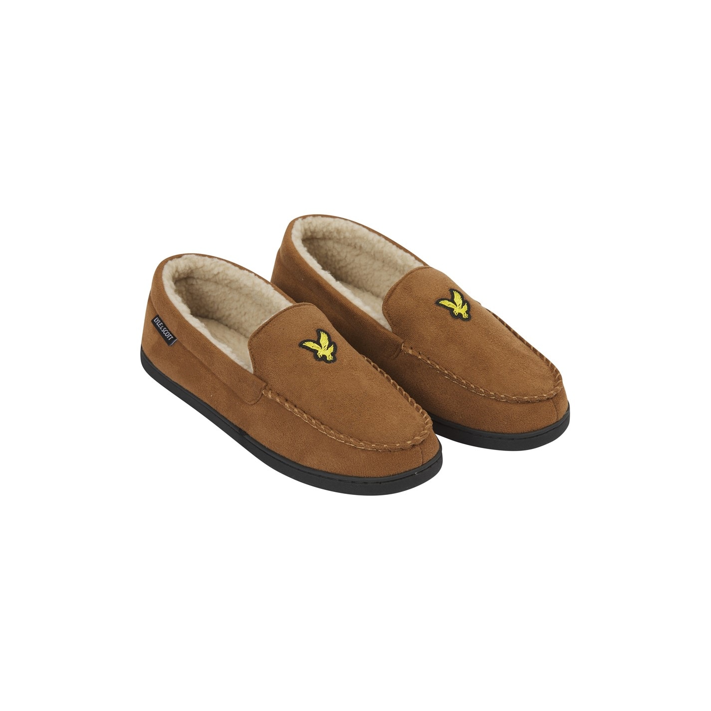 Sunglasses Michael Kors Aspen Sneakers Lyle And Scott Lyle Aspen Moccasin  Slipper Moccasin Slippers