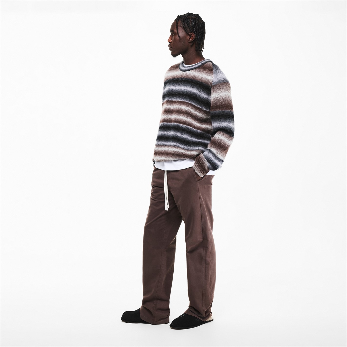 Ugg Scuff Mule Slippers Mules Slippers FRASERS Ireland