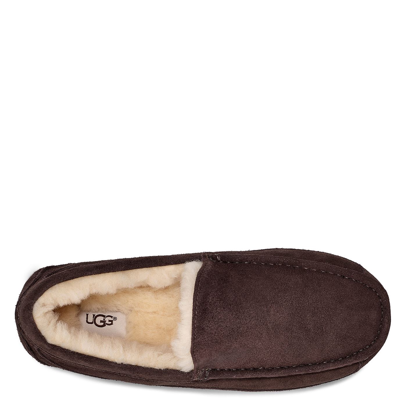 Ugg Ascot Slipper Mens Moccasin Slippers FRASERS