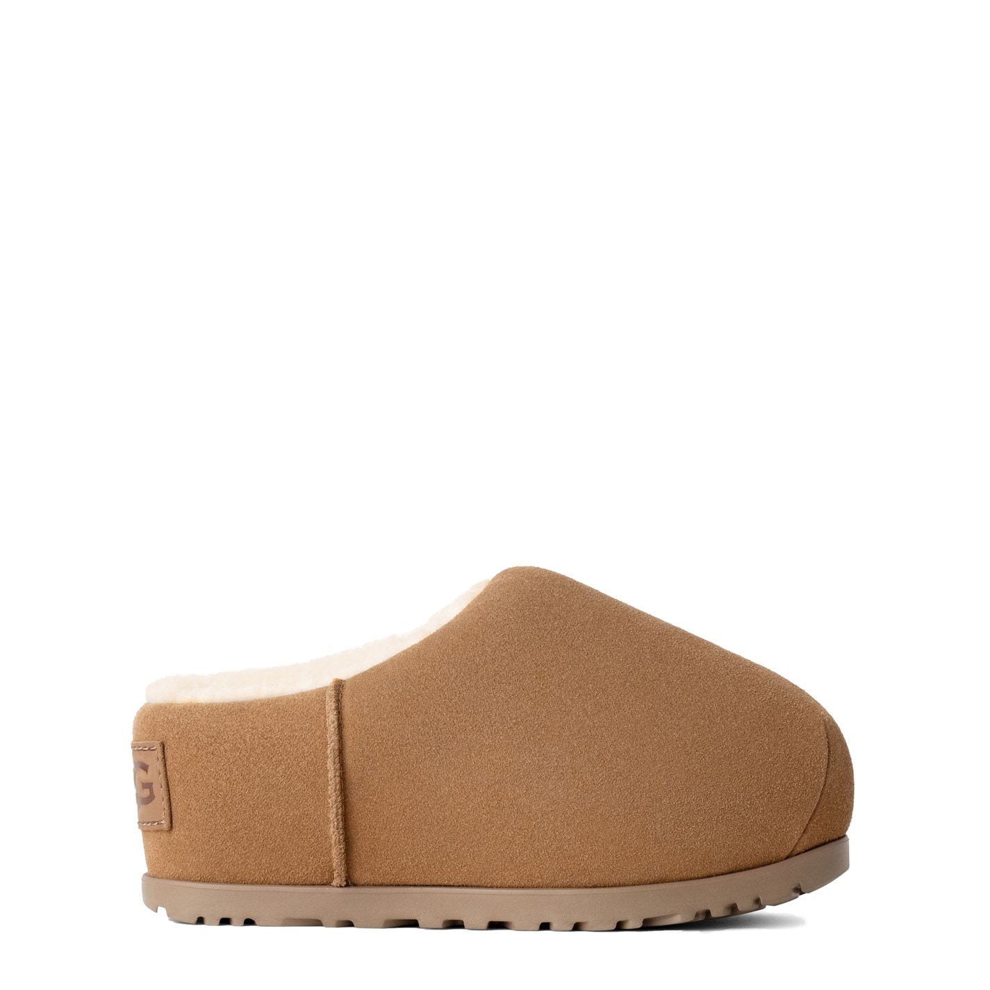 靴 25cm UGG W PUMPED SLIDE CHESTNUT 24aw UGG W Pumped Slide (UGG11582150) - Winter shoes - Boozt.com