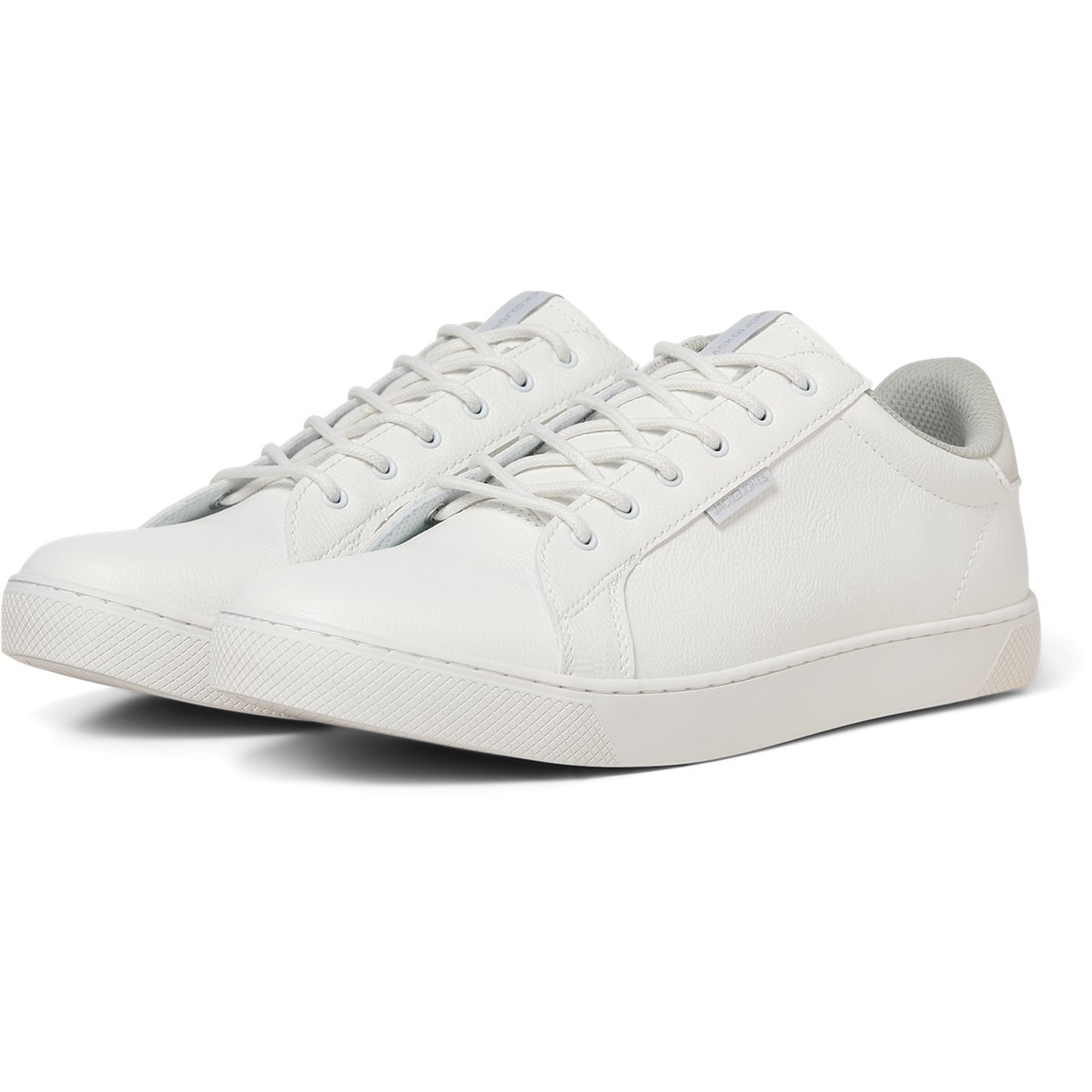 Jack and Jones Trent Trainer Mens Court Trainers FRASERS Ireland