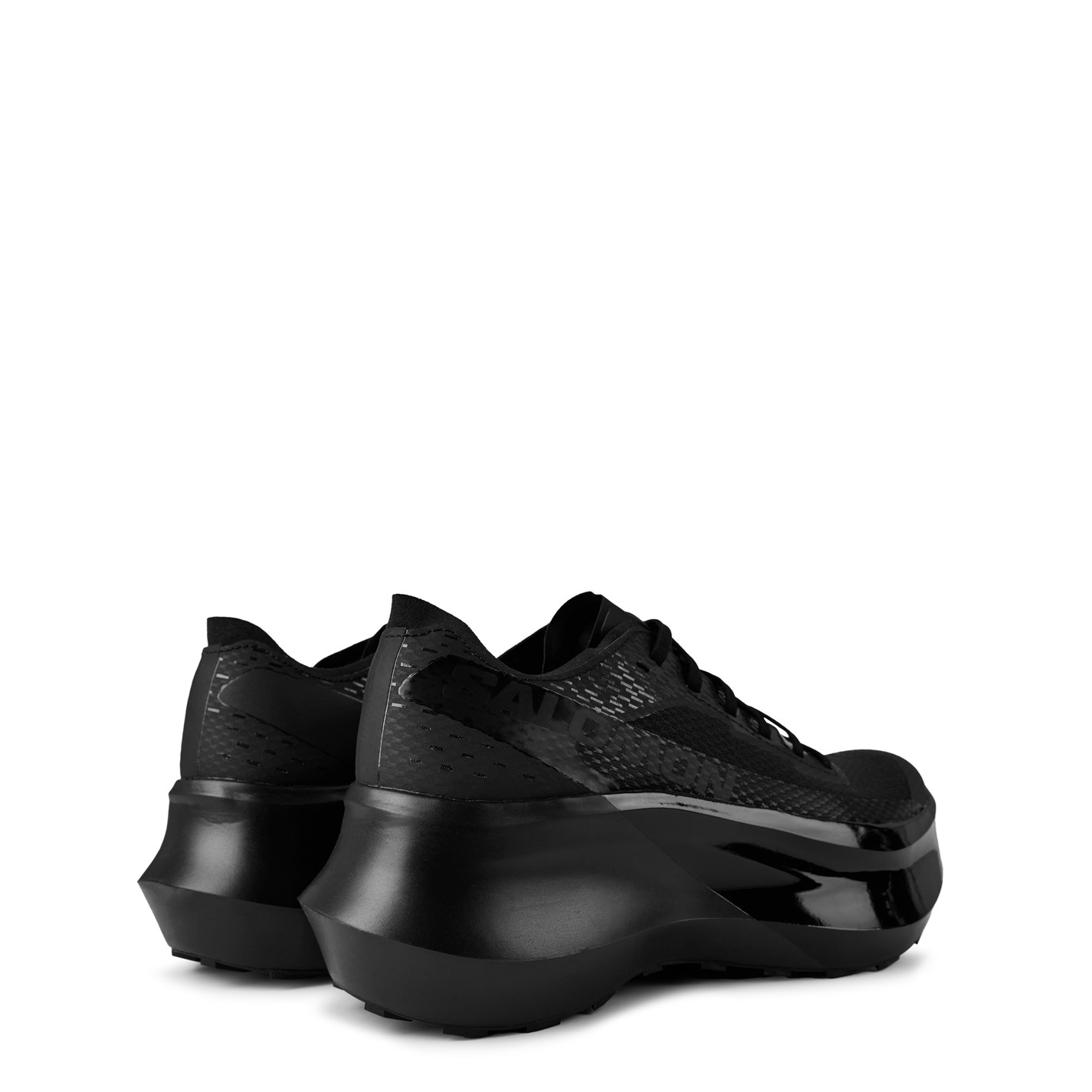 COMME DES GARCONS SHIRT | X Salomon Phantasm Platform Trainers