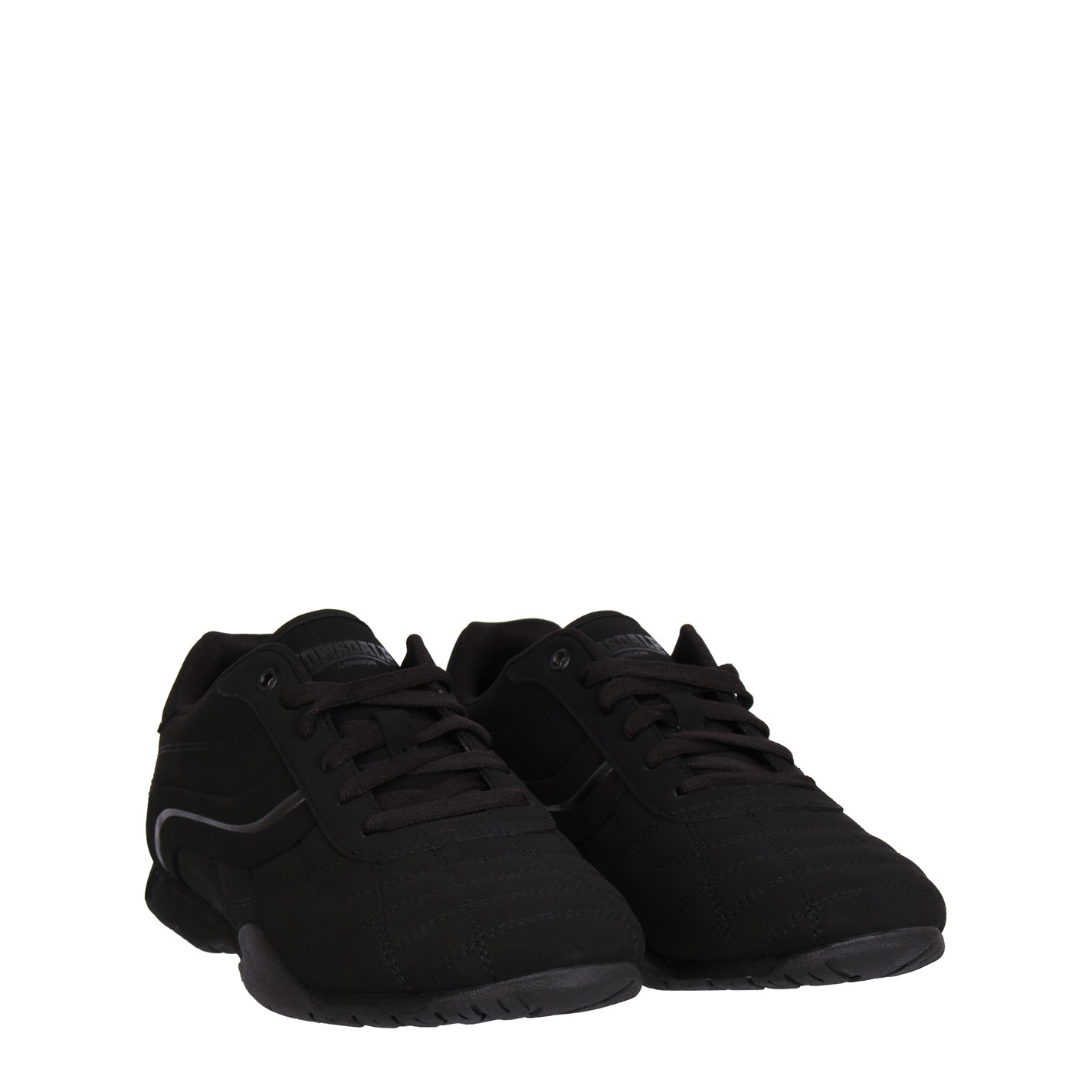 London Running Shop Camden Lonsdale Camden Trainers Mens Low