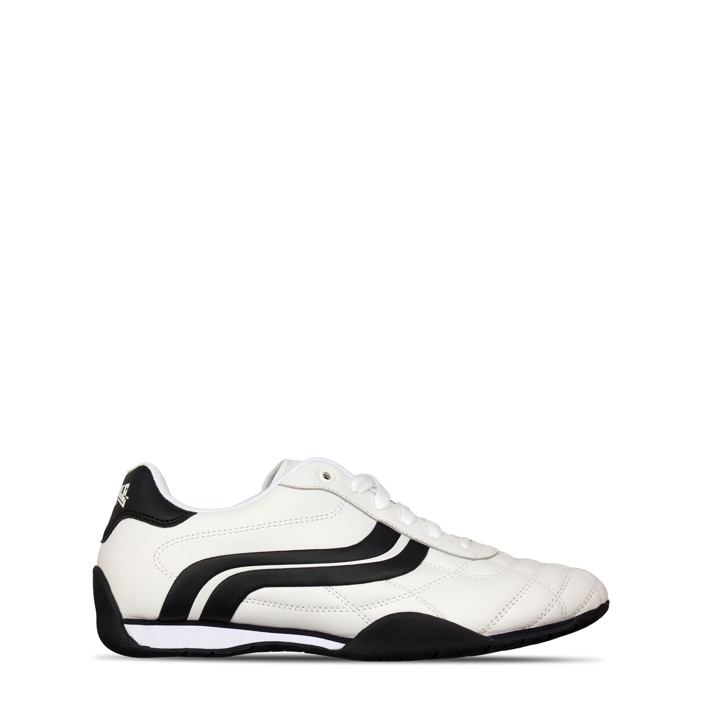 Lonsdale Camden Trainers Mens Low Trainers FRASERS