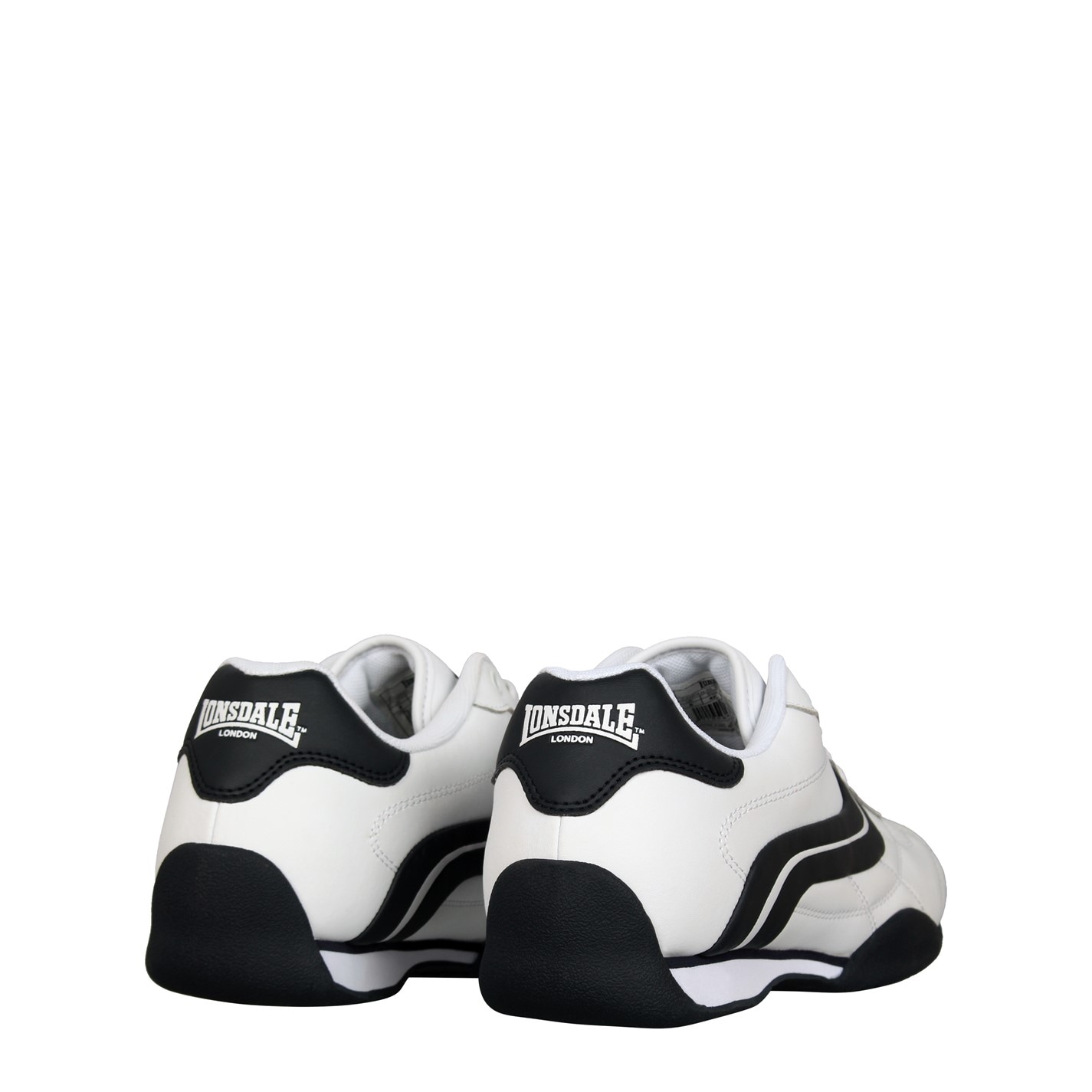 Lonsdale Camden Lonsdale Camden Trainers Mens Low Trainers