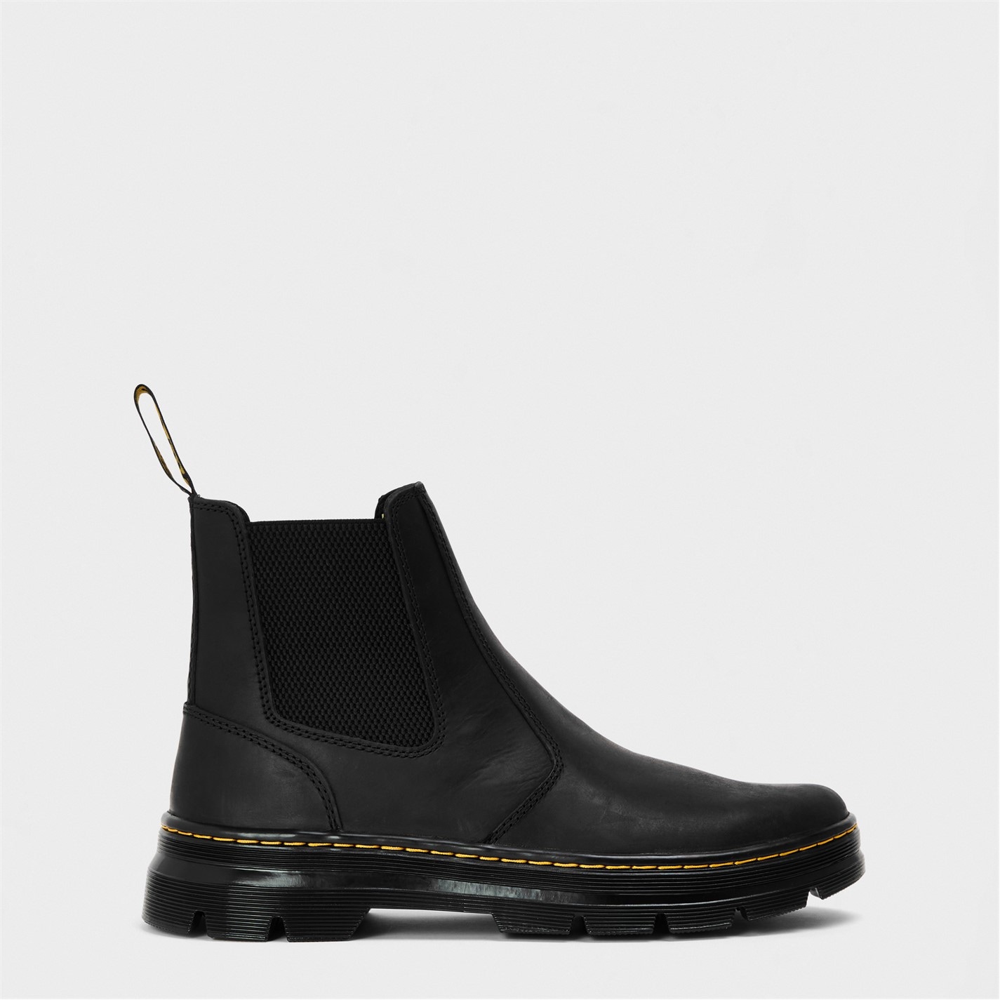 Dr Martens Men's Doc Embury Chelsea Boot