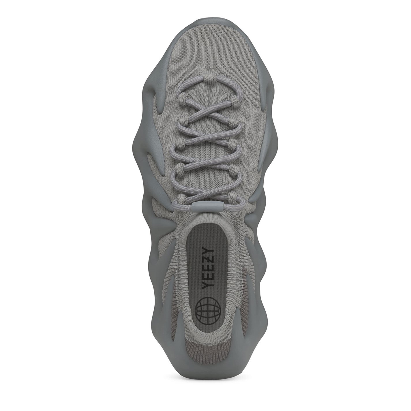 Yeezy 450 Sock-style Ankle Sneakers Chunky Trainers FRASERS