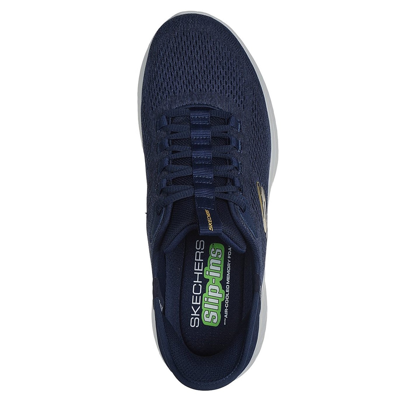Skechers Slip-Ins: Skech-Lite Pro Primebase Slip On Runners