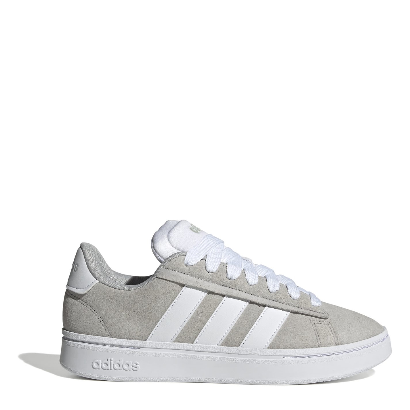adidas Grand Court Alpha 00s Trainers Mens Low Trainers